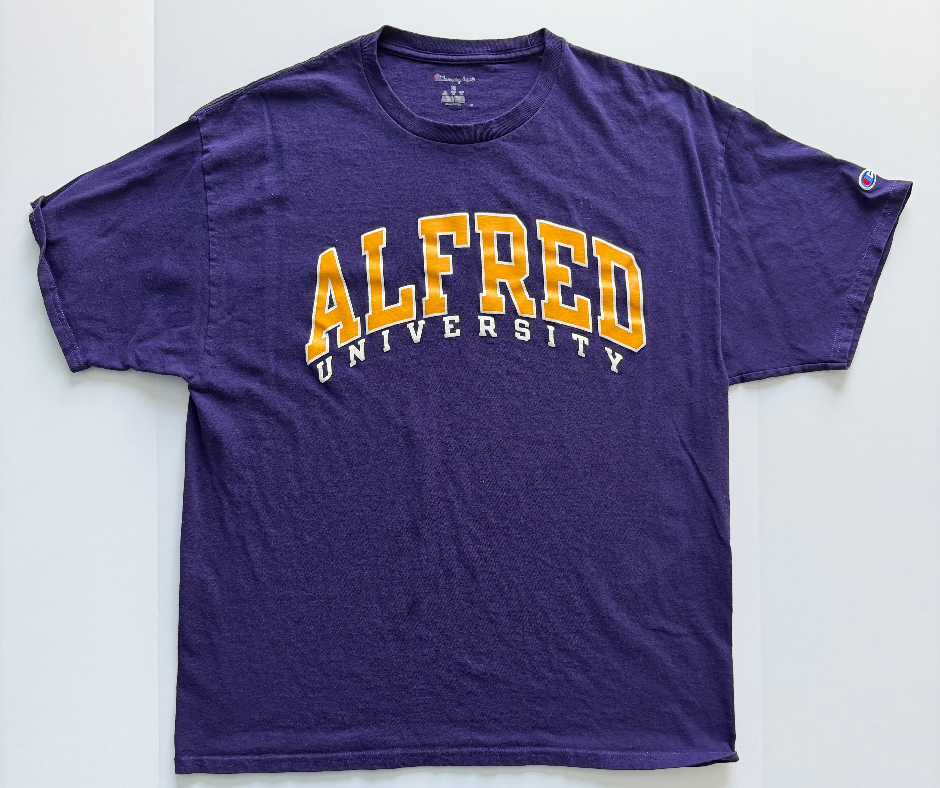 Alfred University