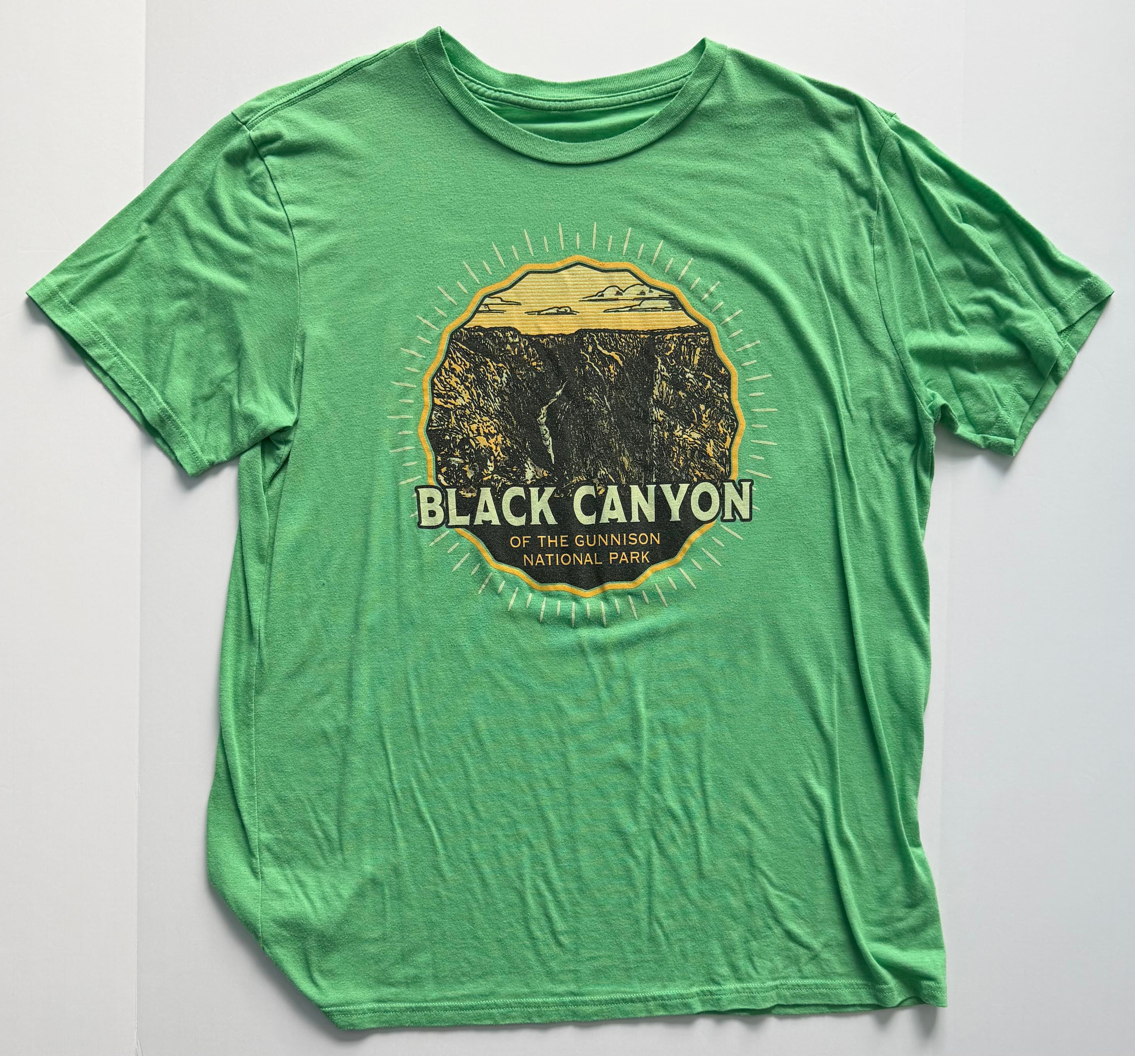Black Canyon