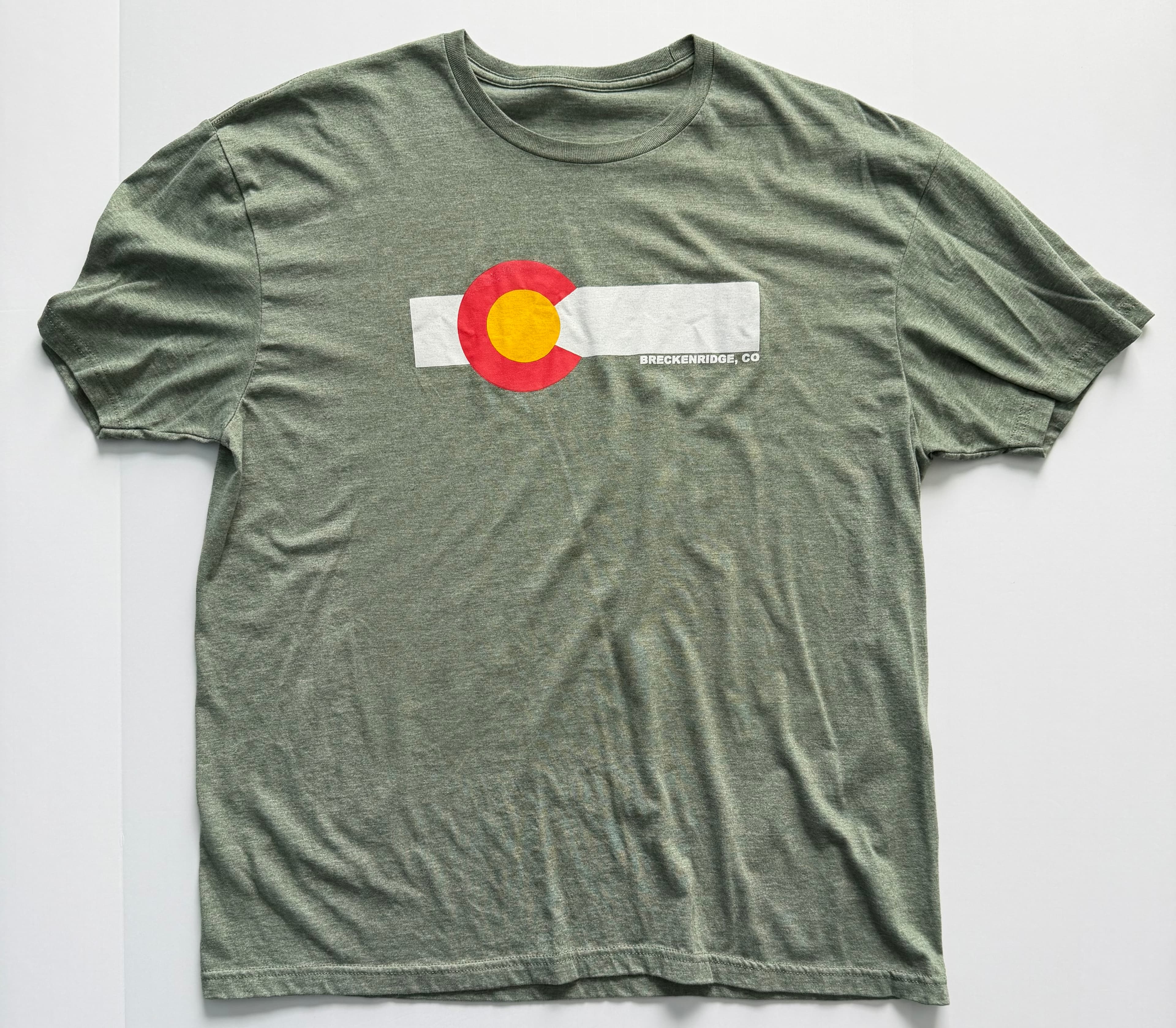 Colorado Flag