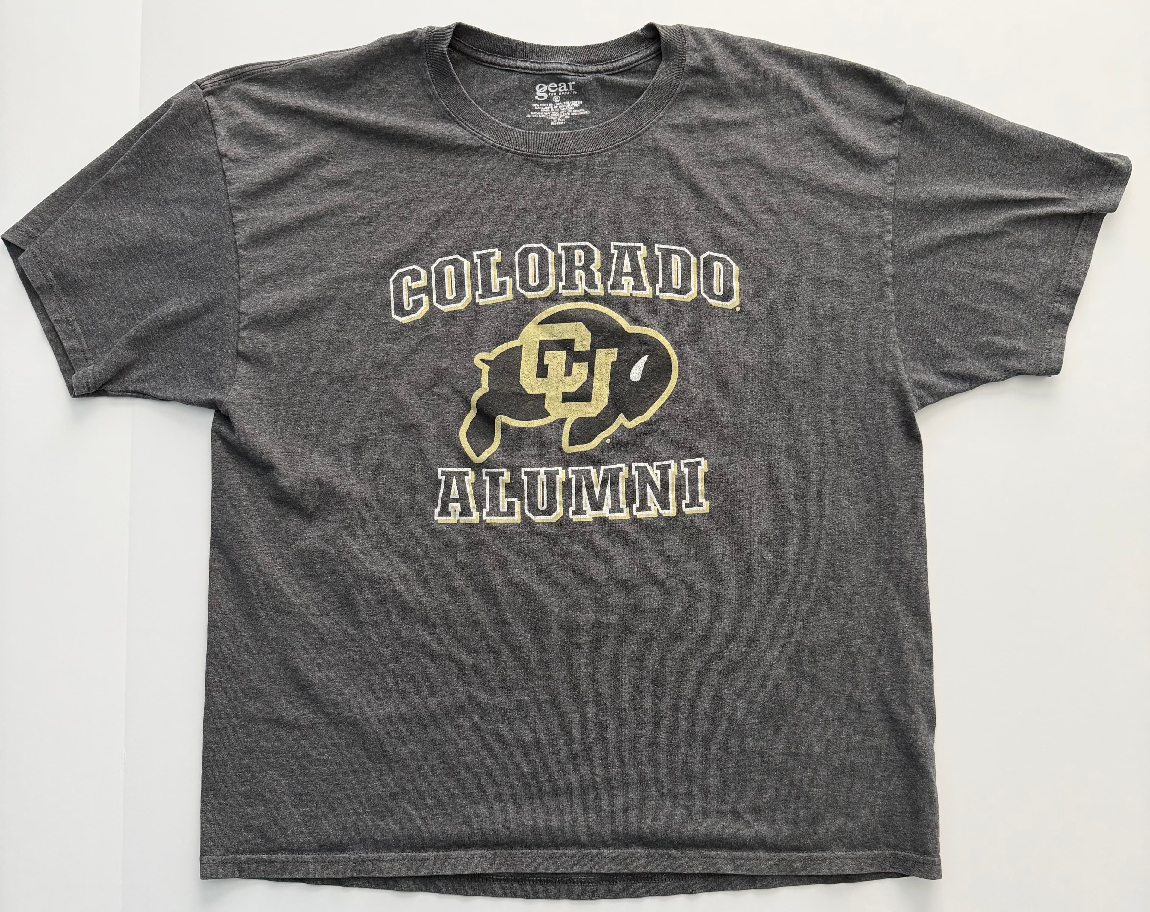 Colorado Alumni
