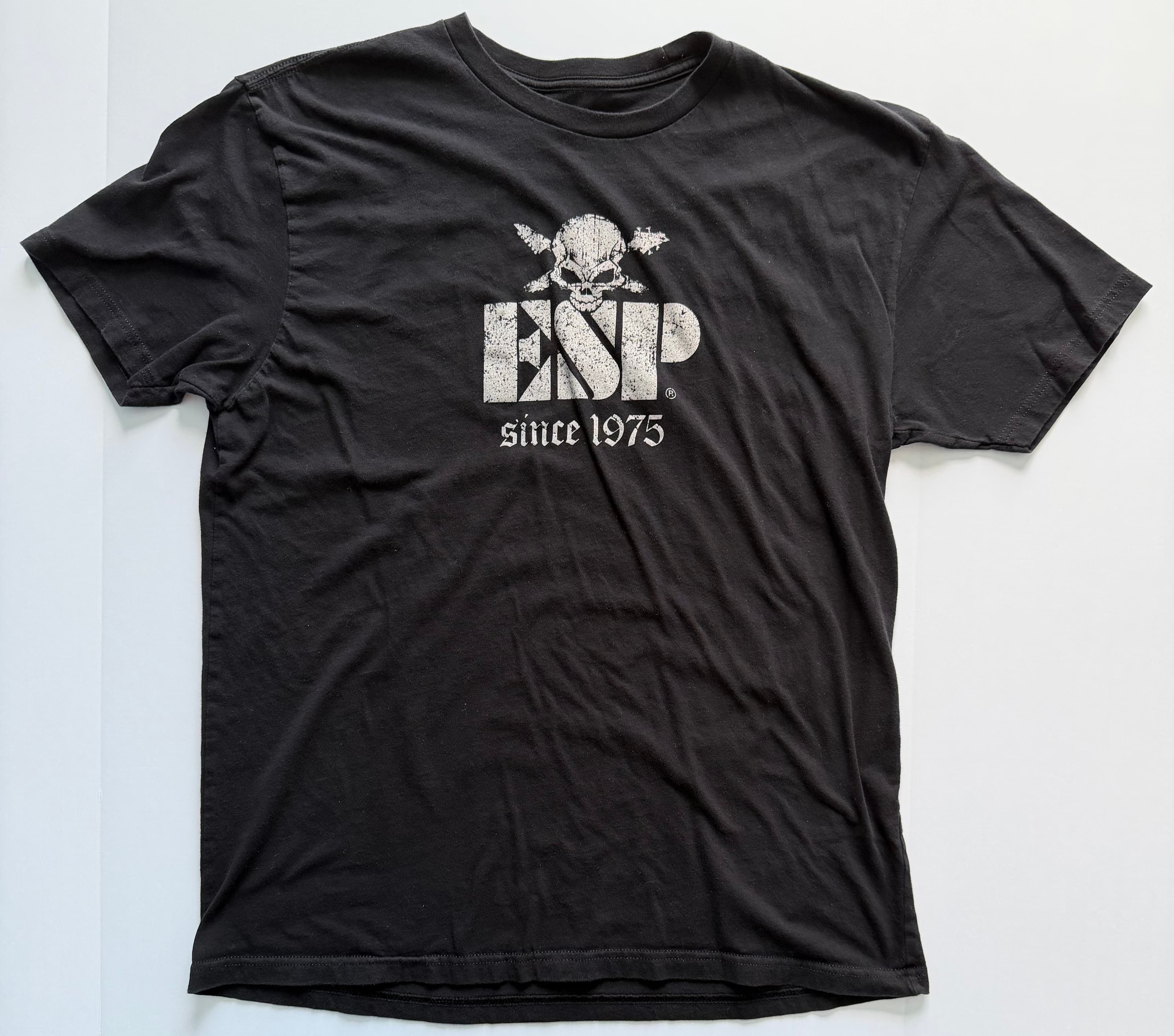 ESP Guitars