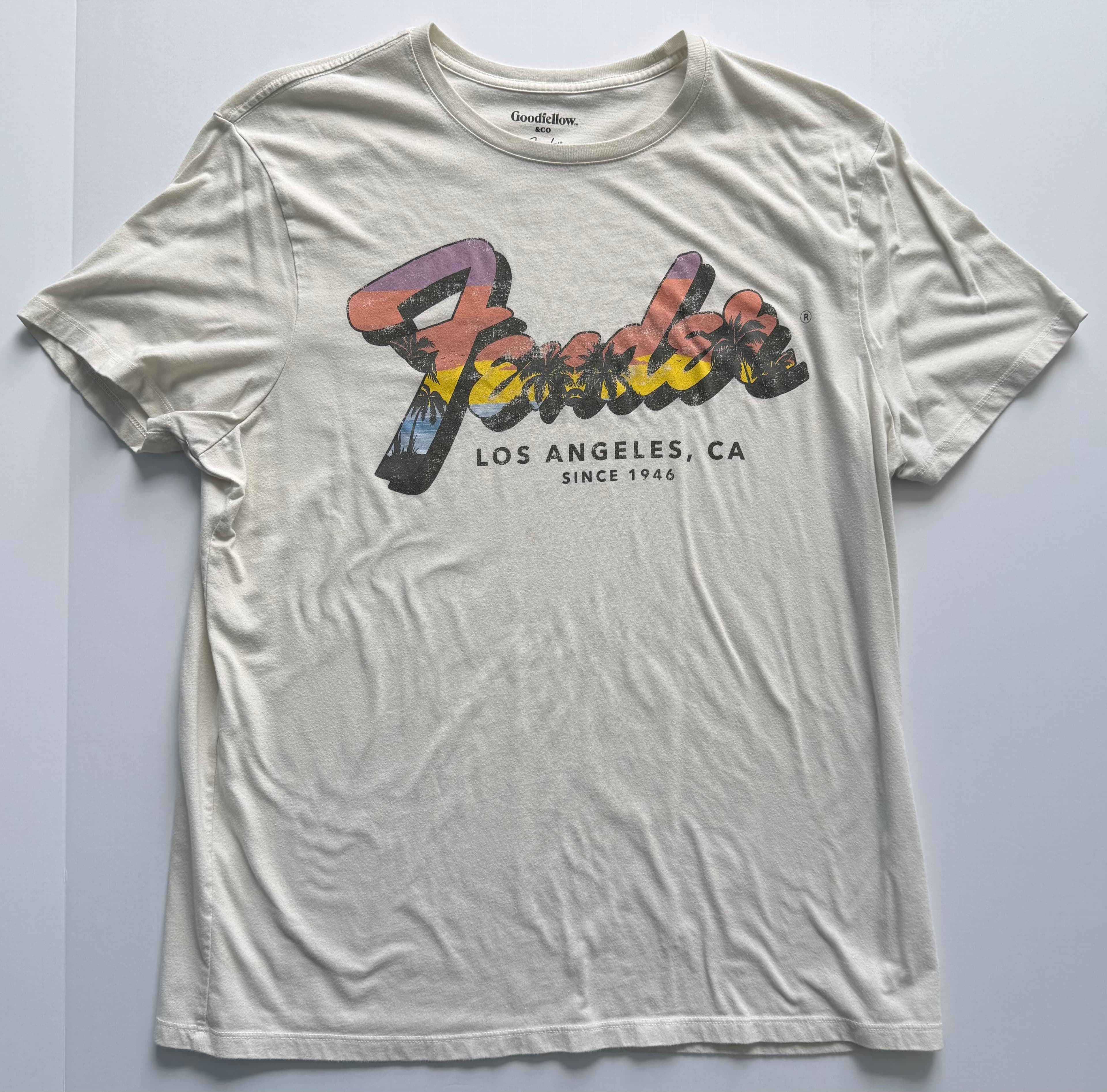 Fender Guitars