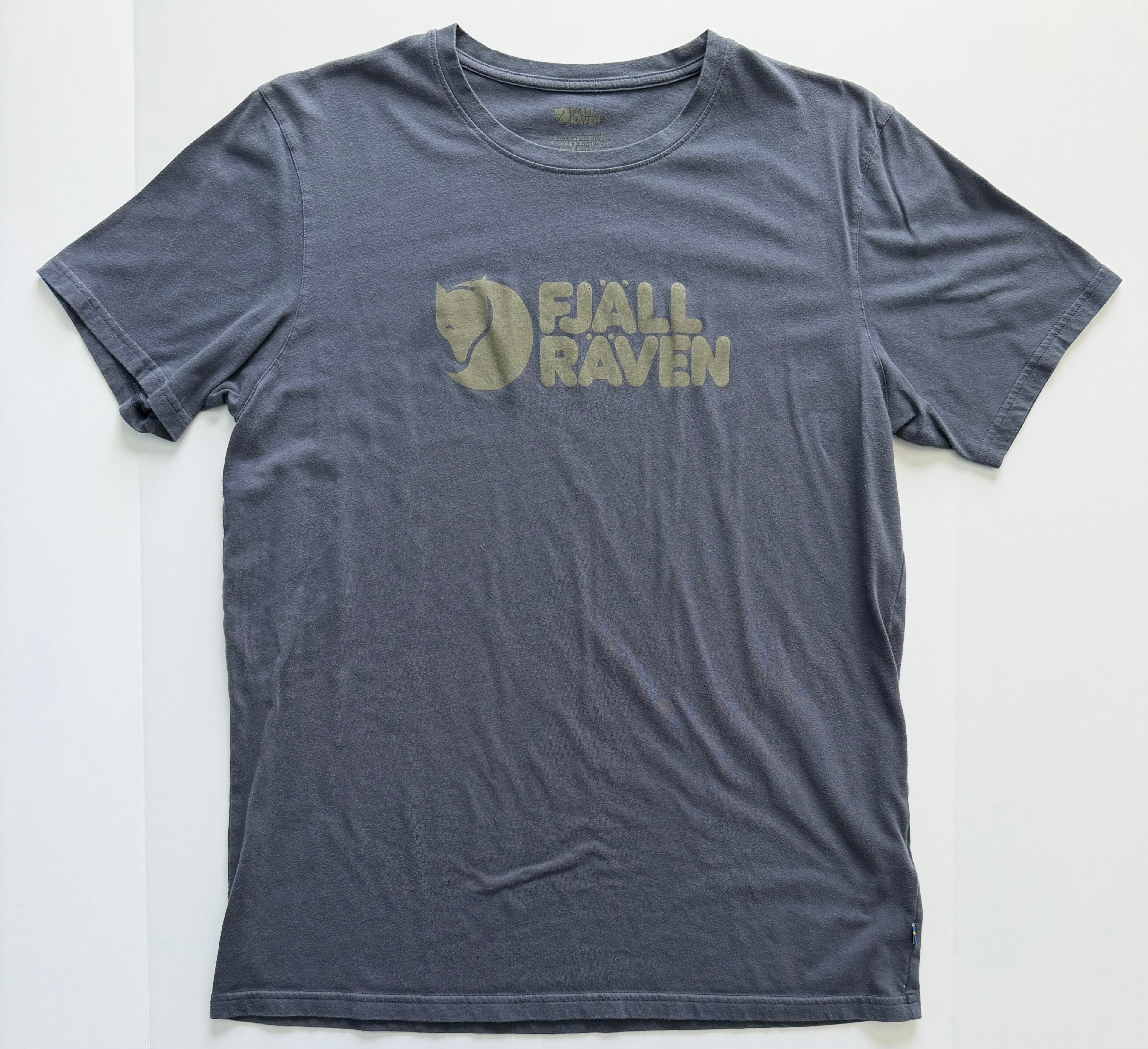 Fjällraven