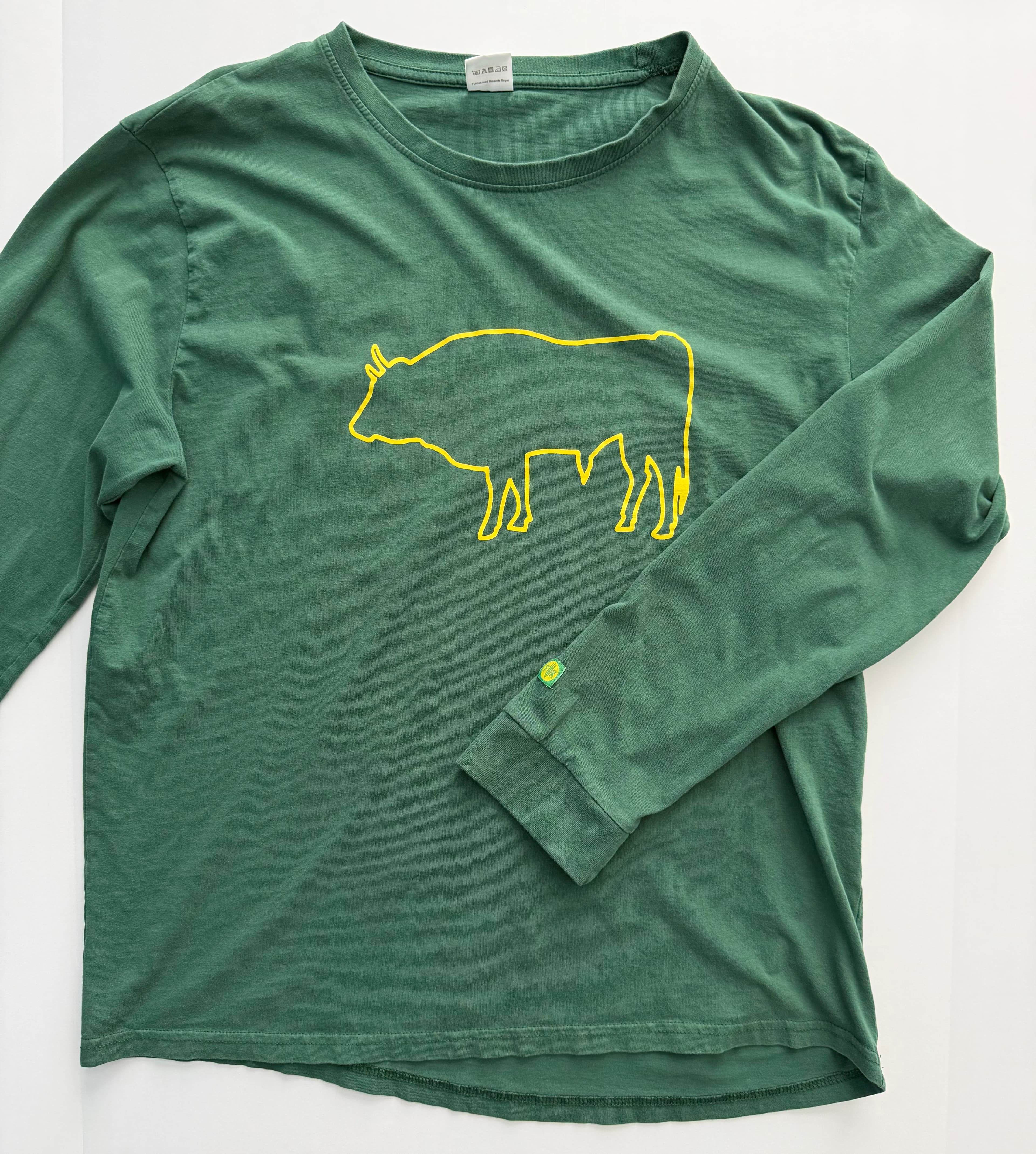 Felleskjøpet Cow