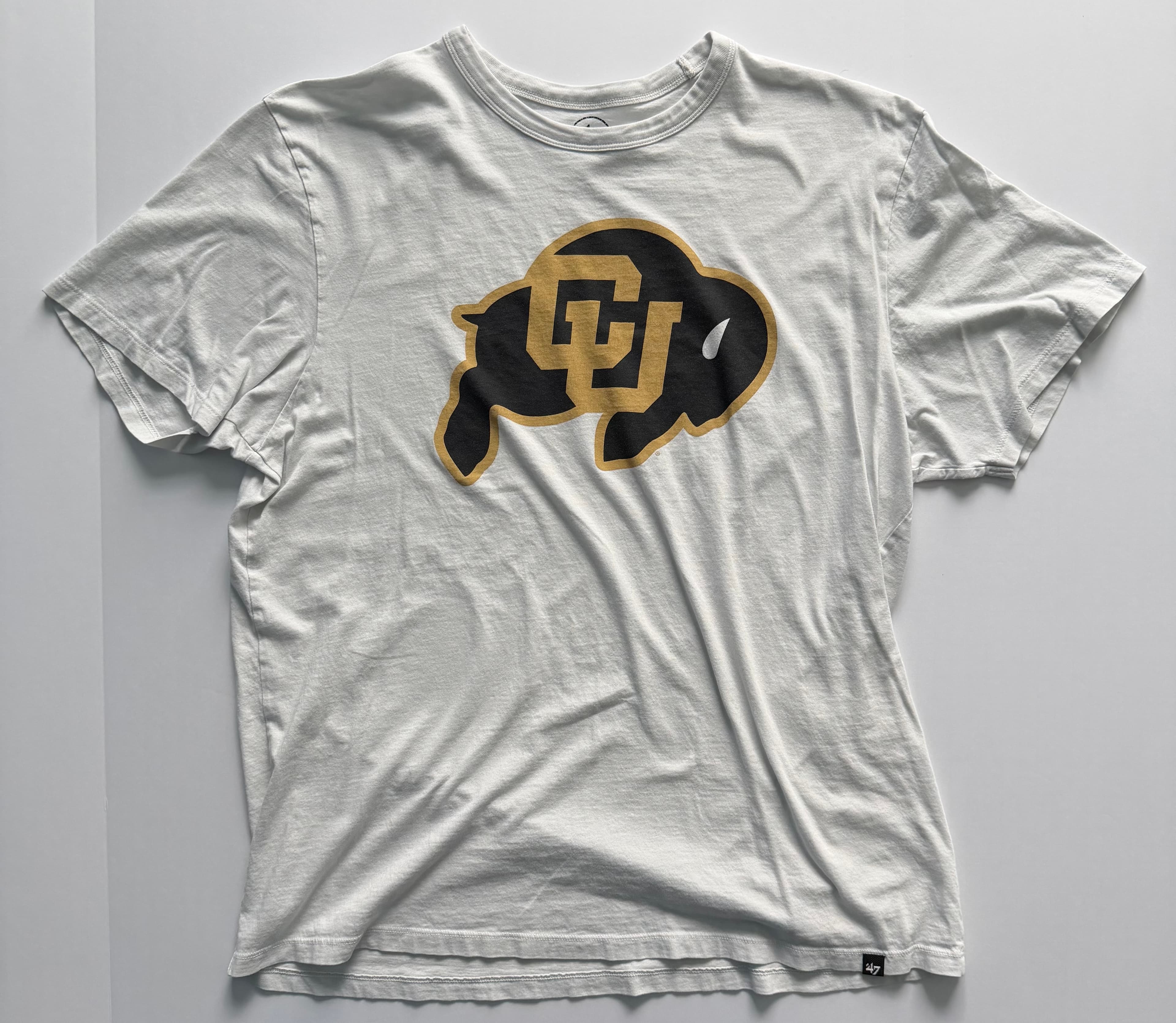 Go Buffs