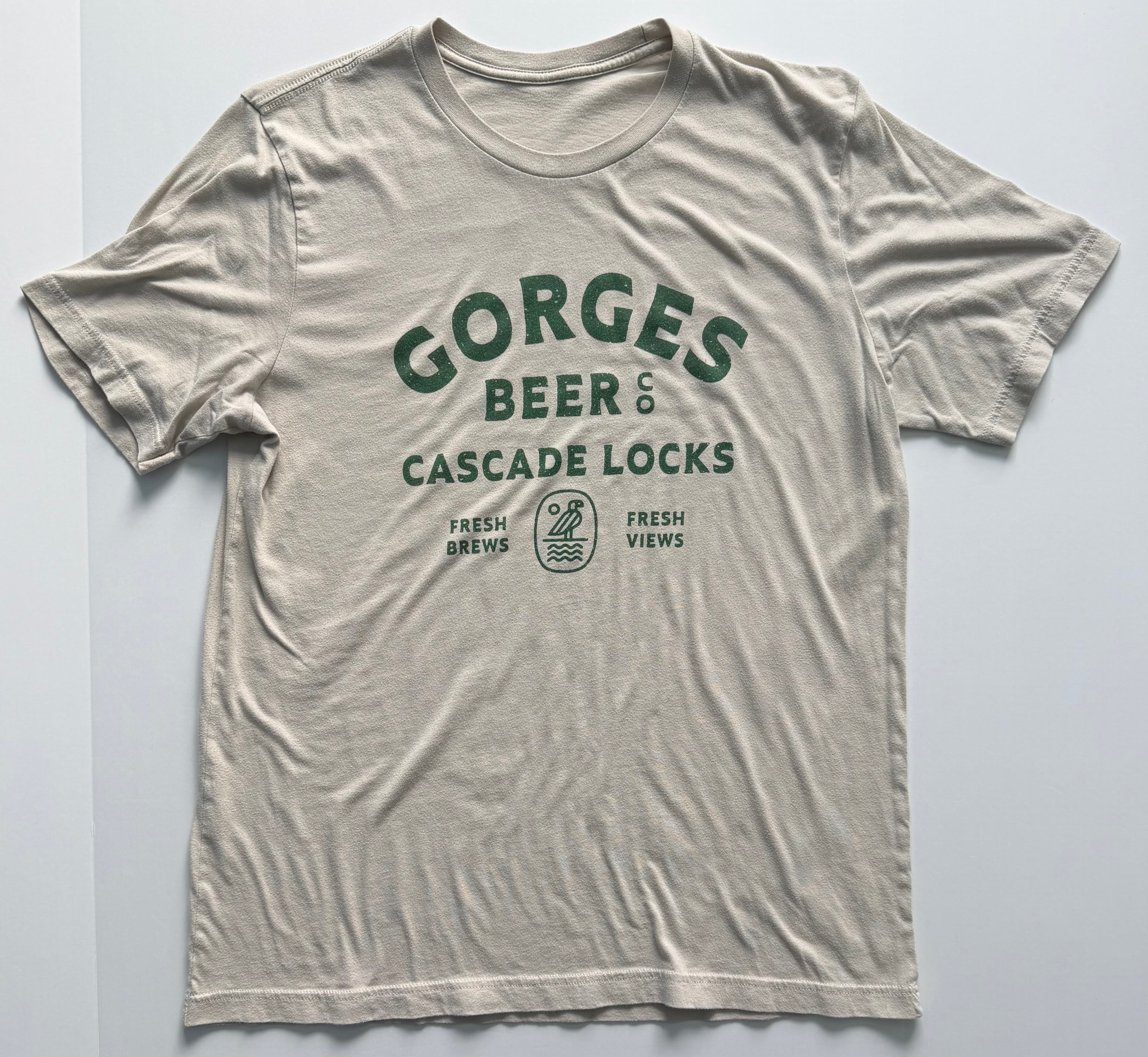 Gorges Beer Co