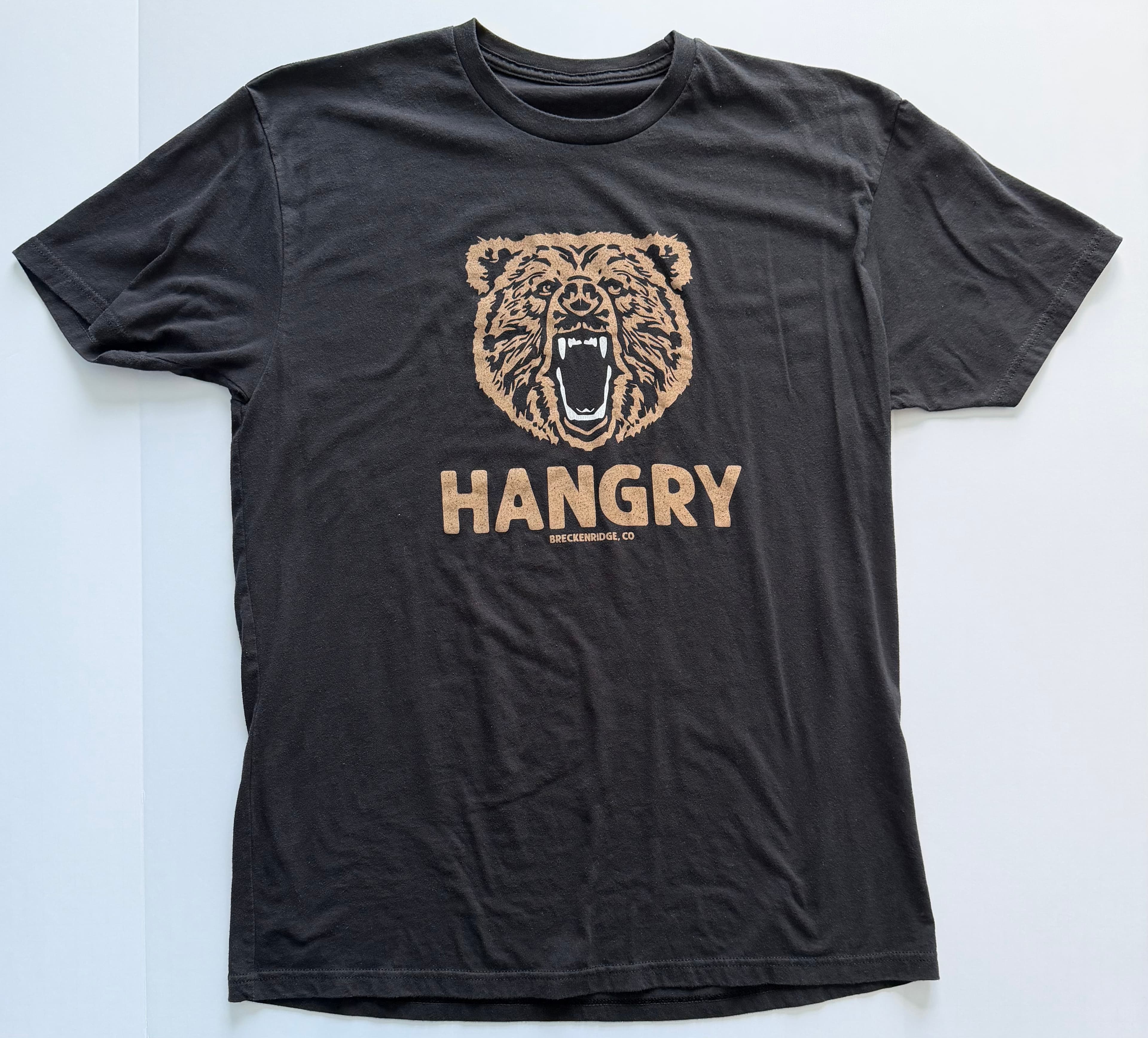 Hangry