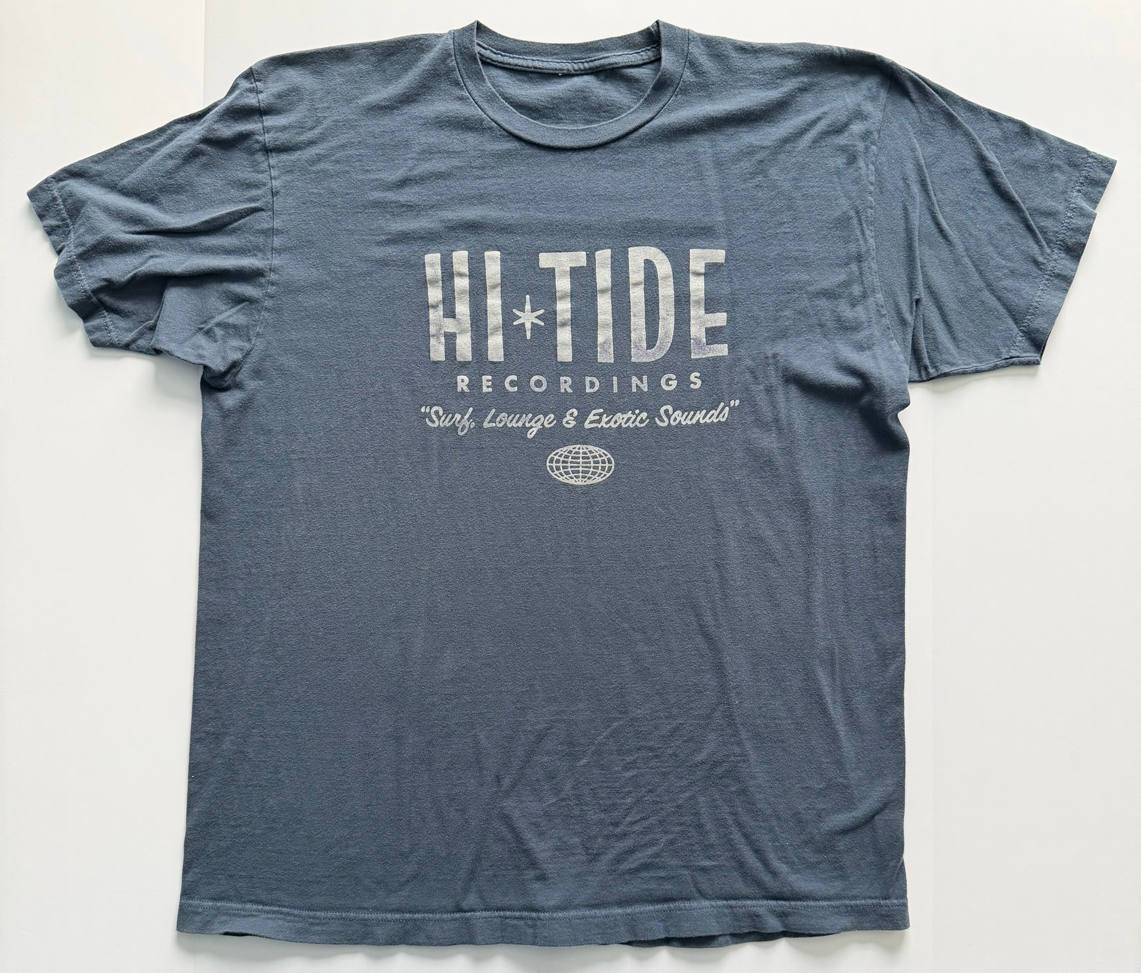 Hi-Tide