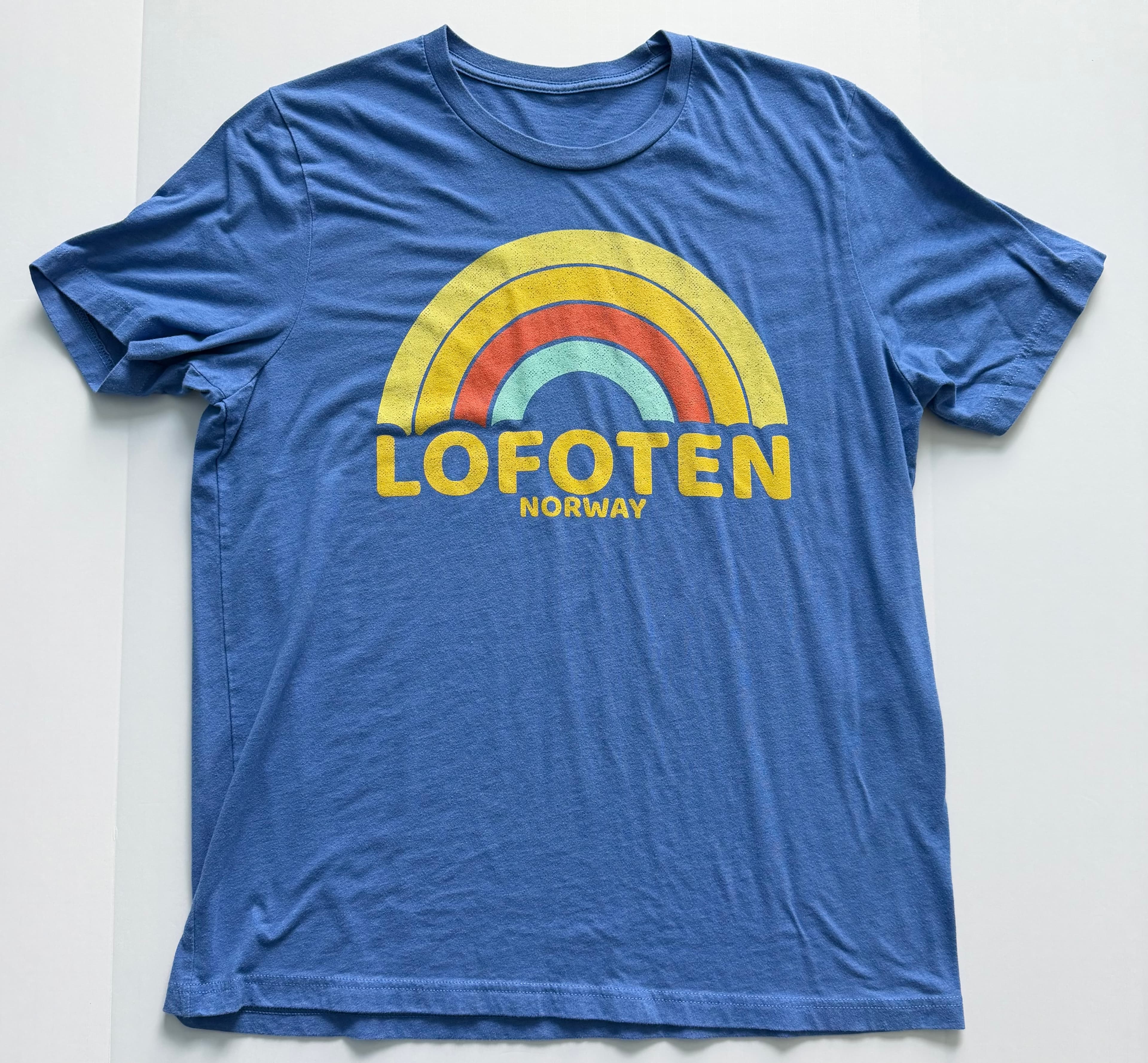 Lofoten
