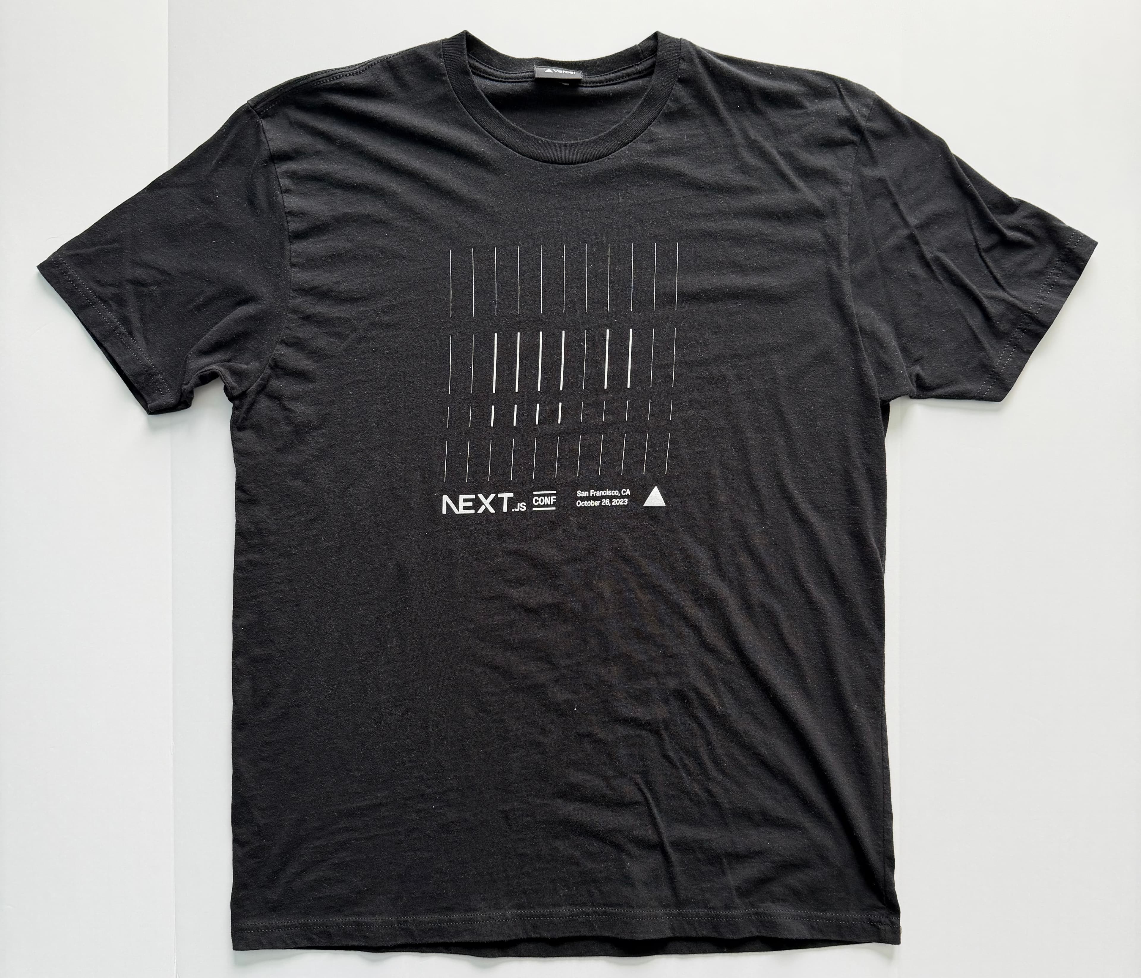 NextJS Conf
