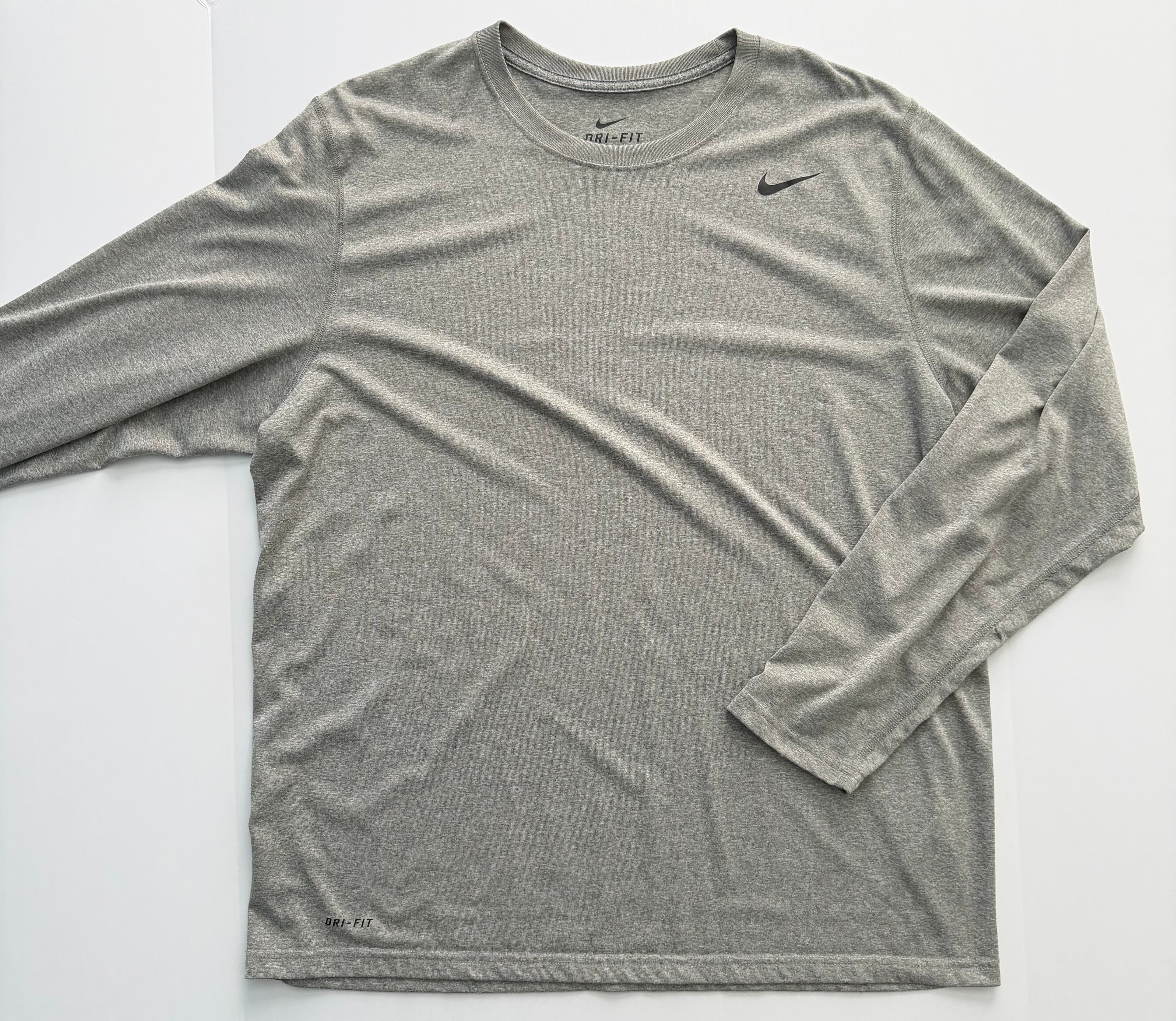 Nike Gray
