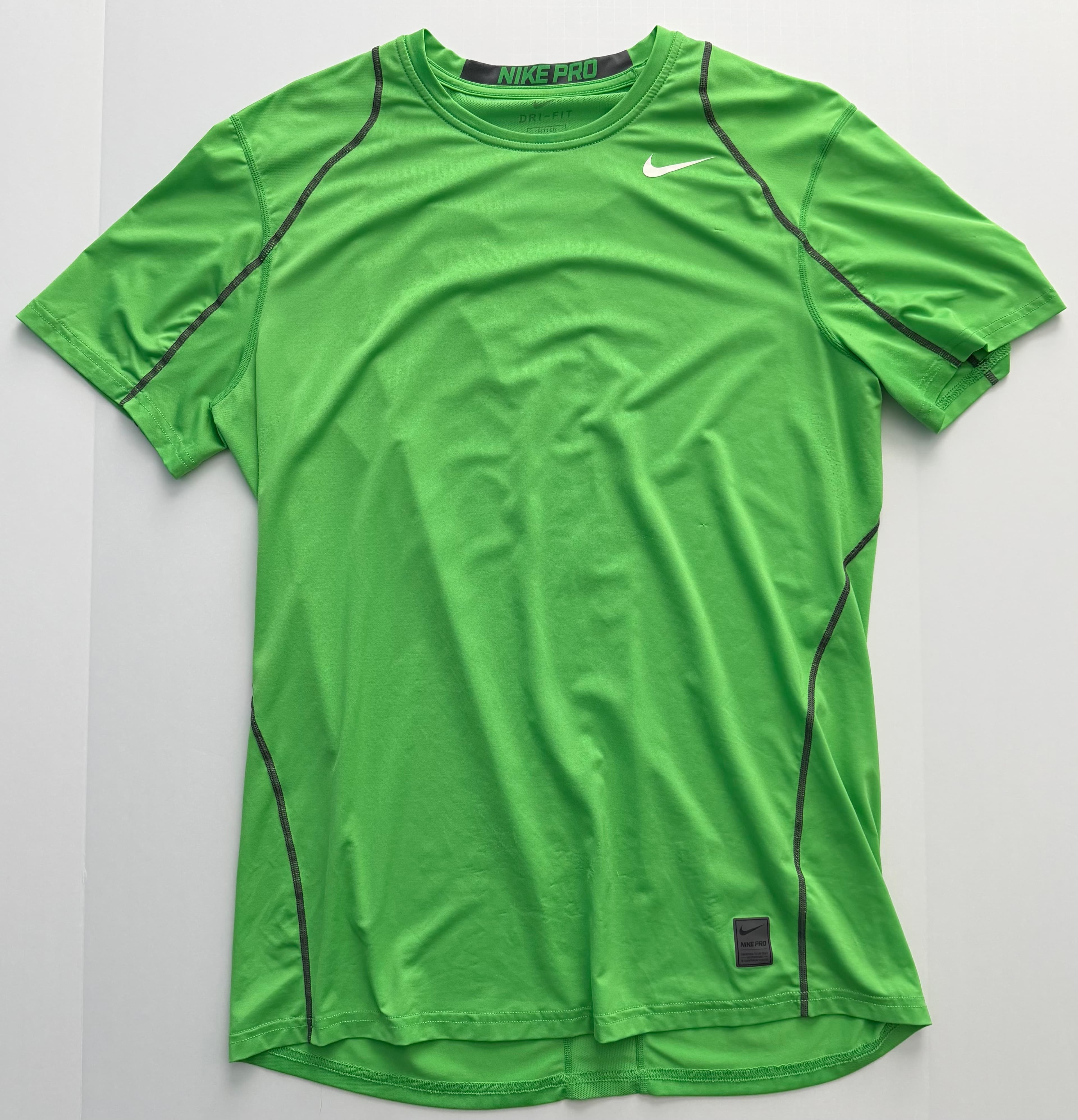 Nike Lime