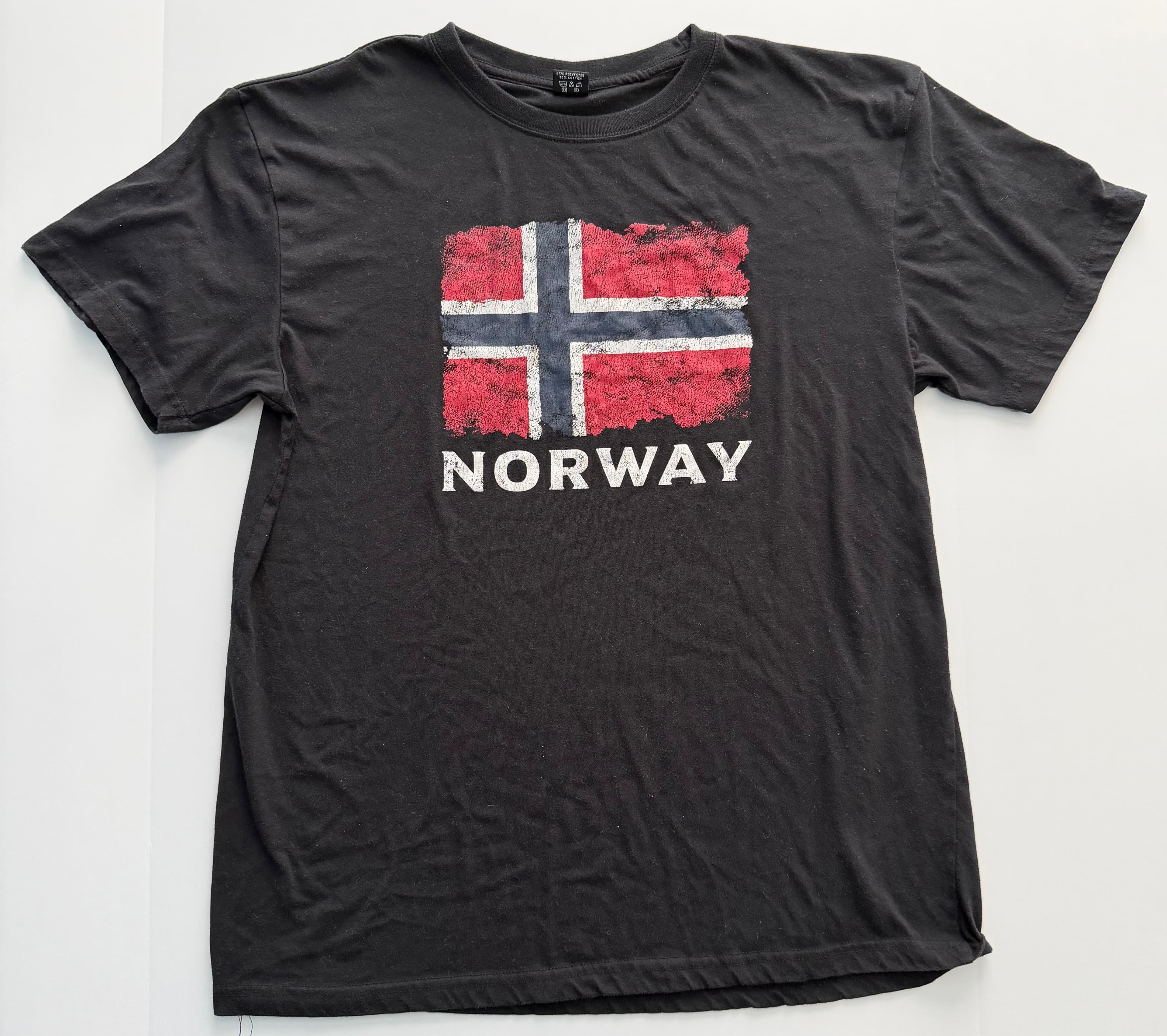 Norway Flag