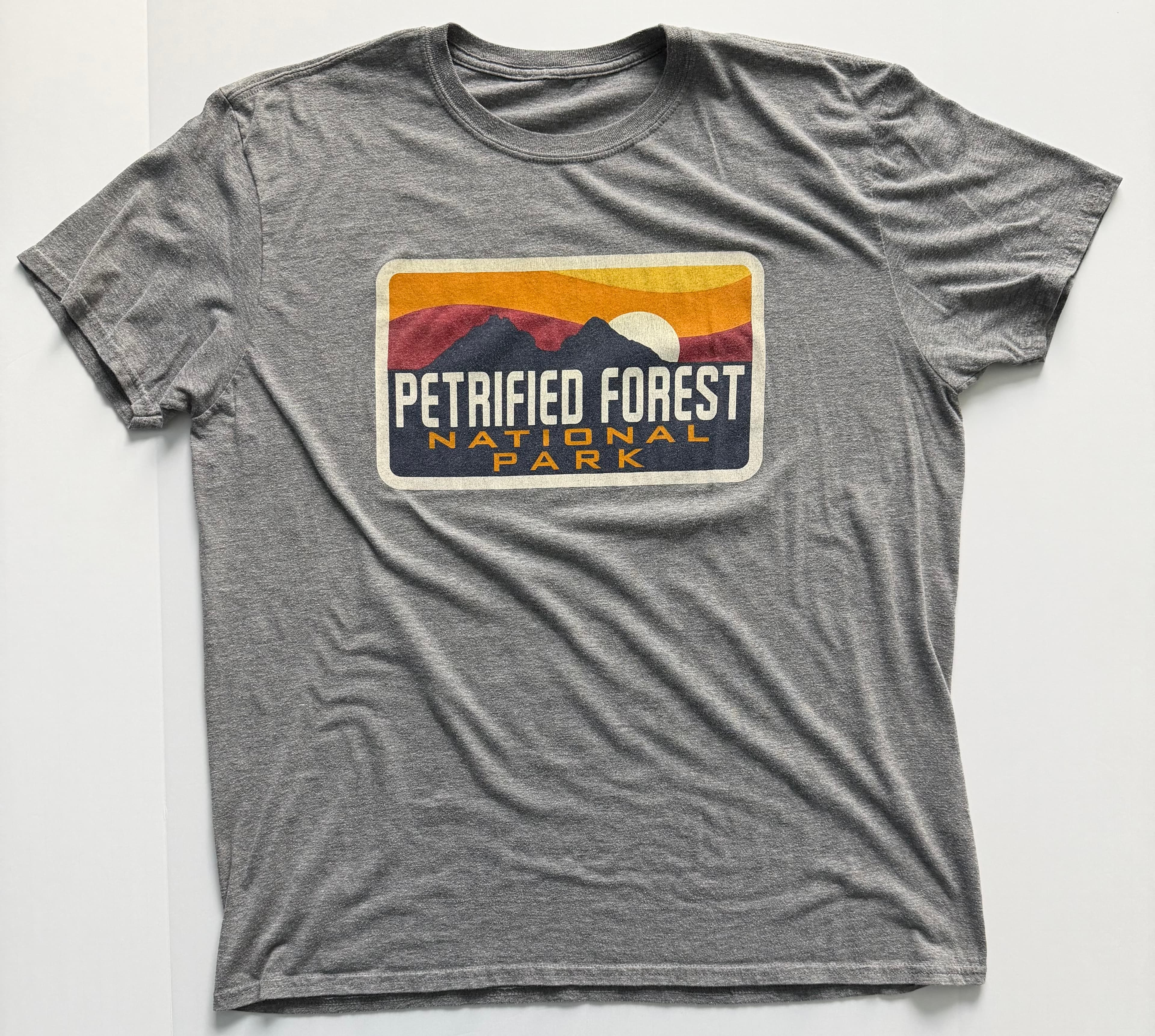 Petrified Forest