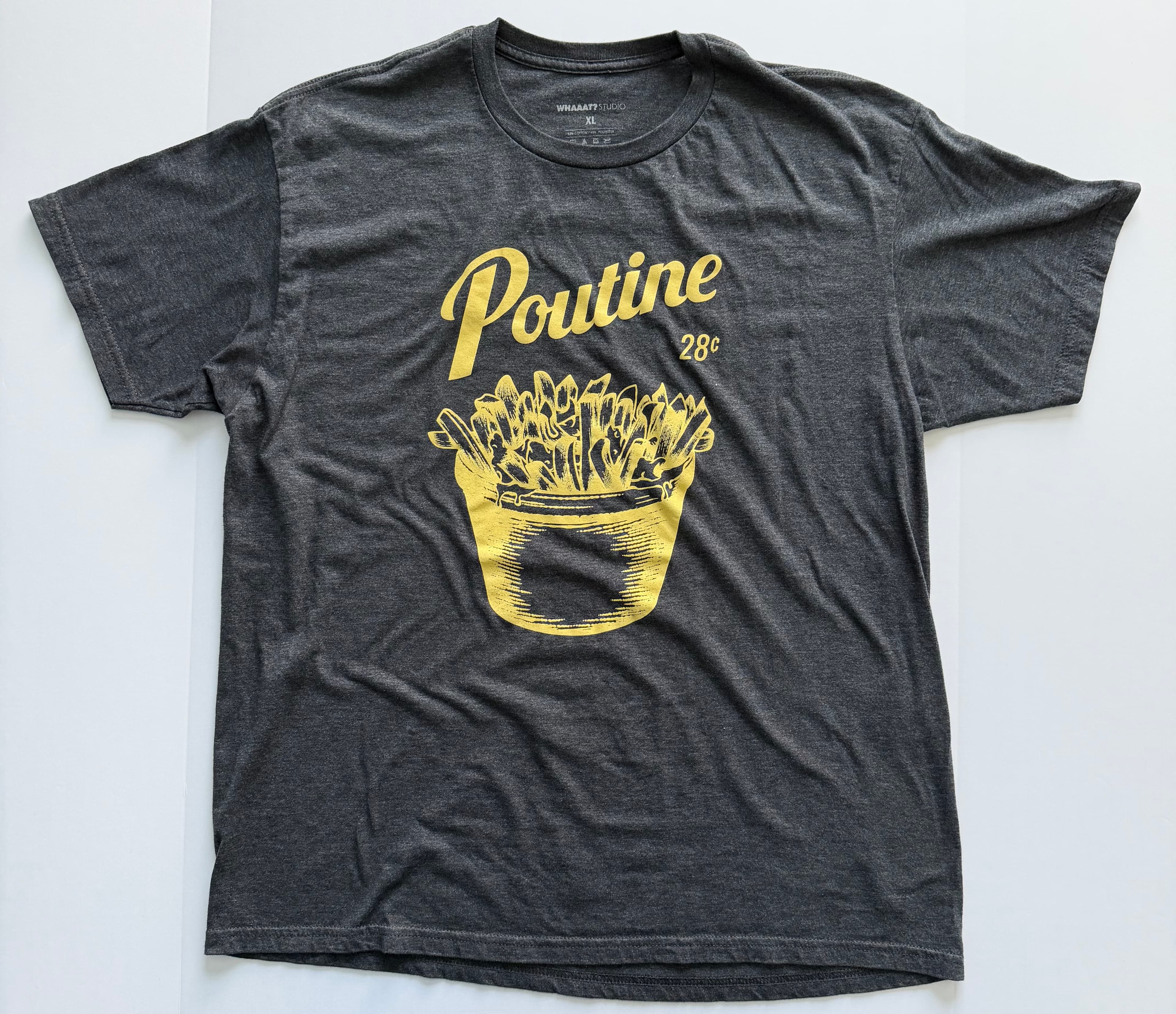 Poutine