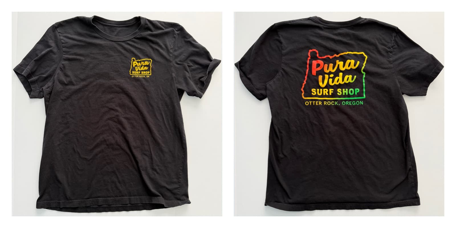 Pura Vida Surf Shop