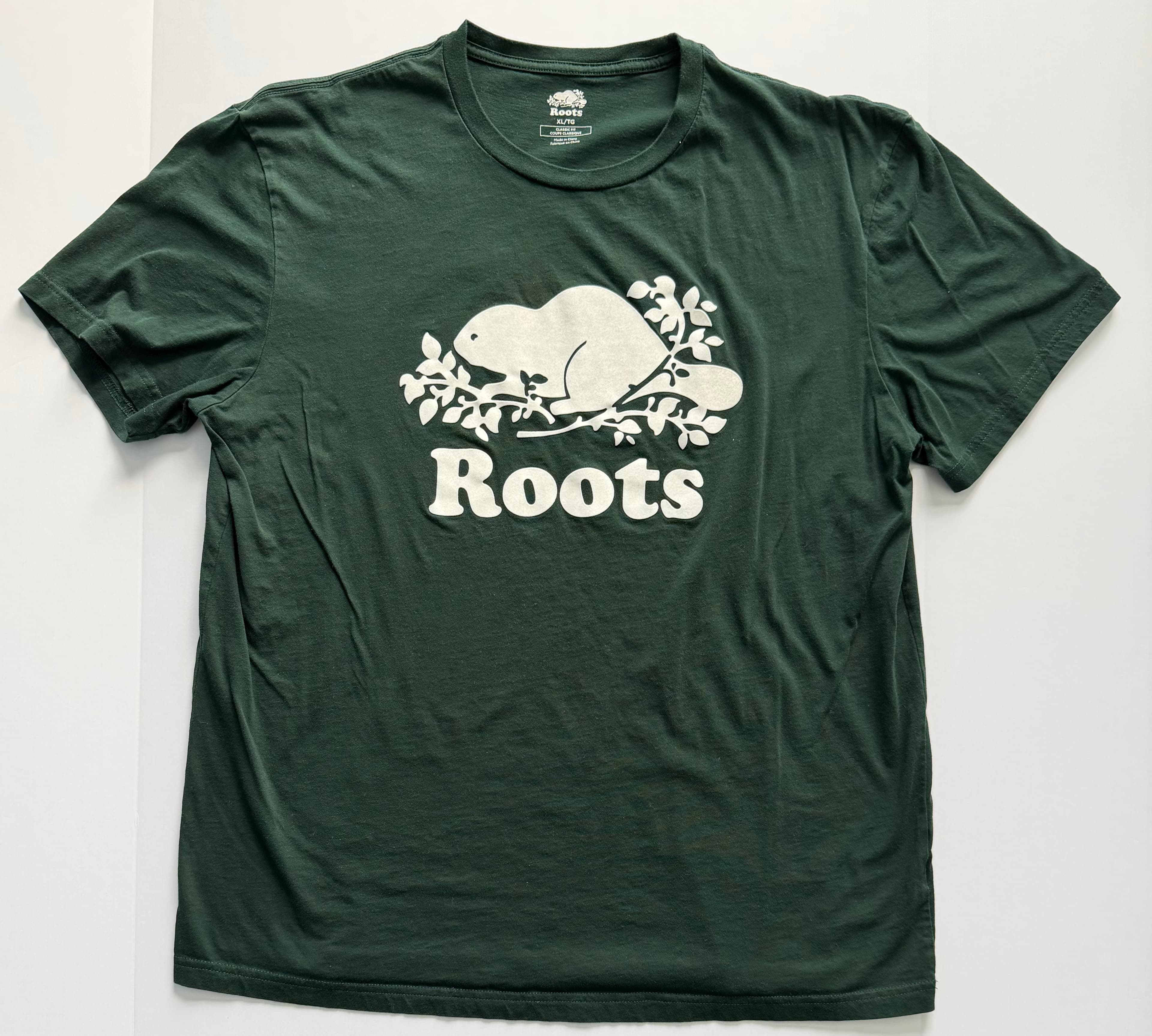 Roots