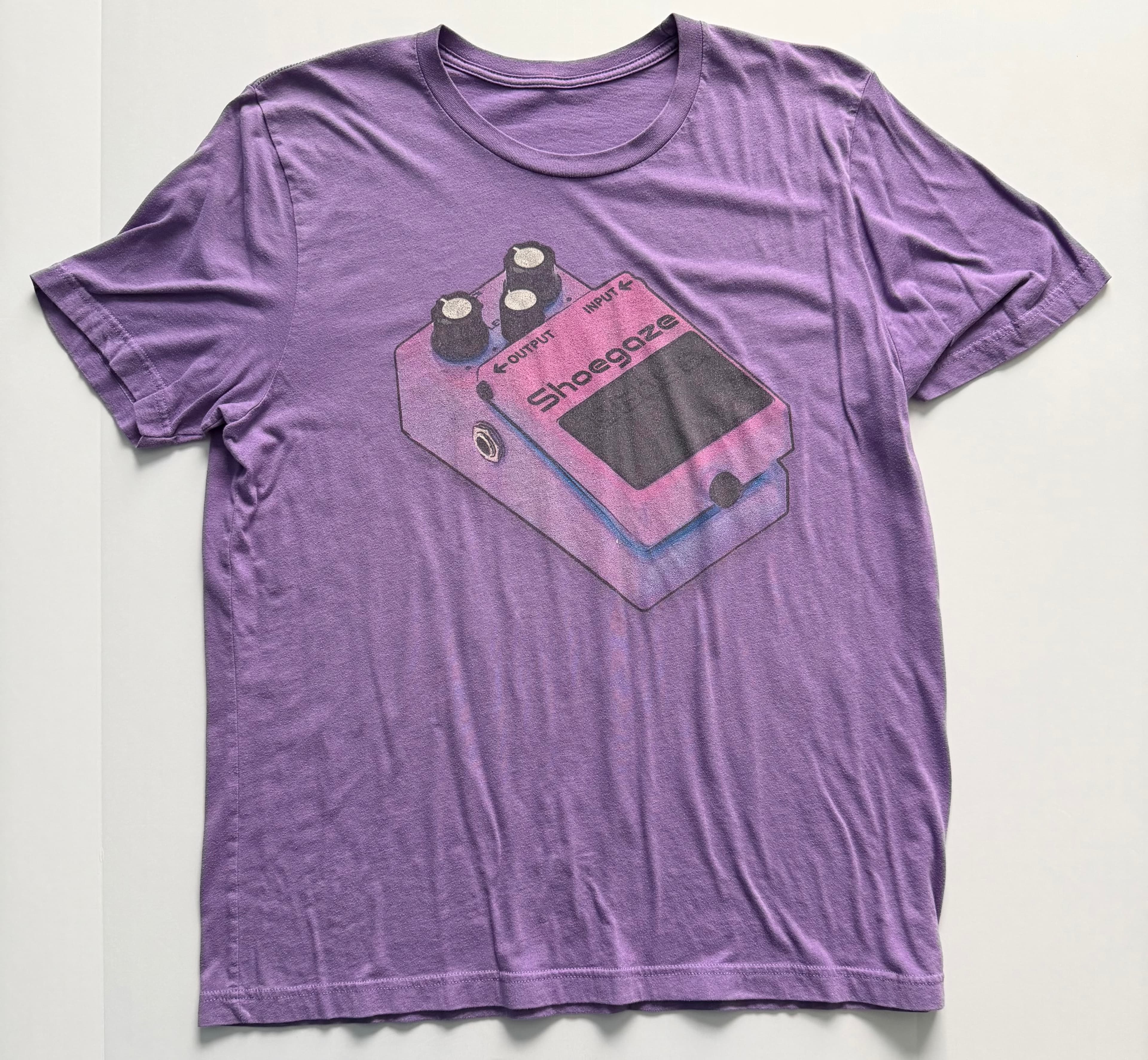 Instant Shoegaze