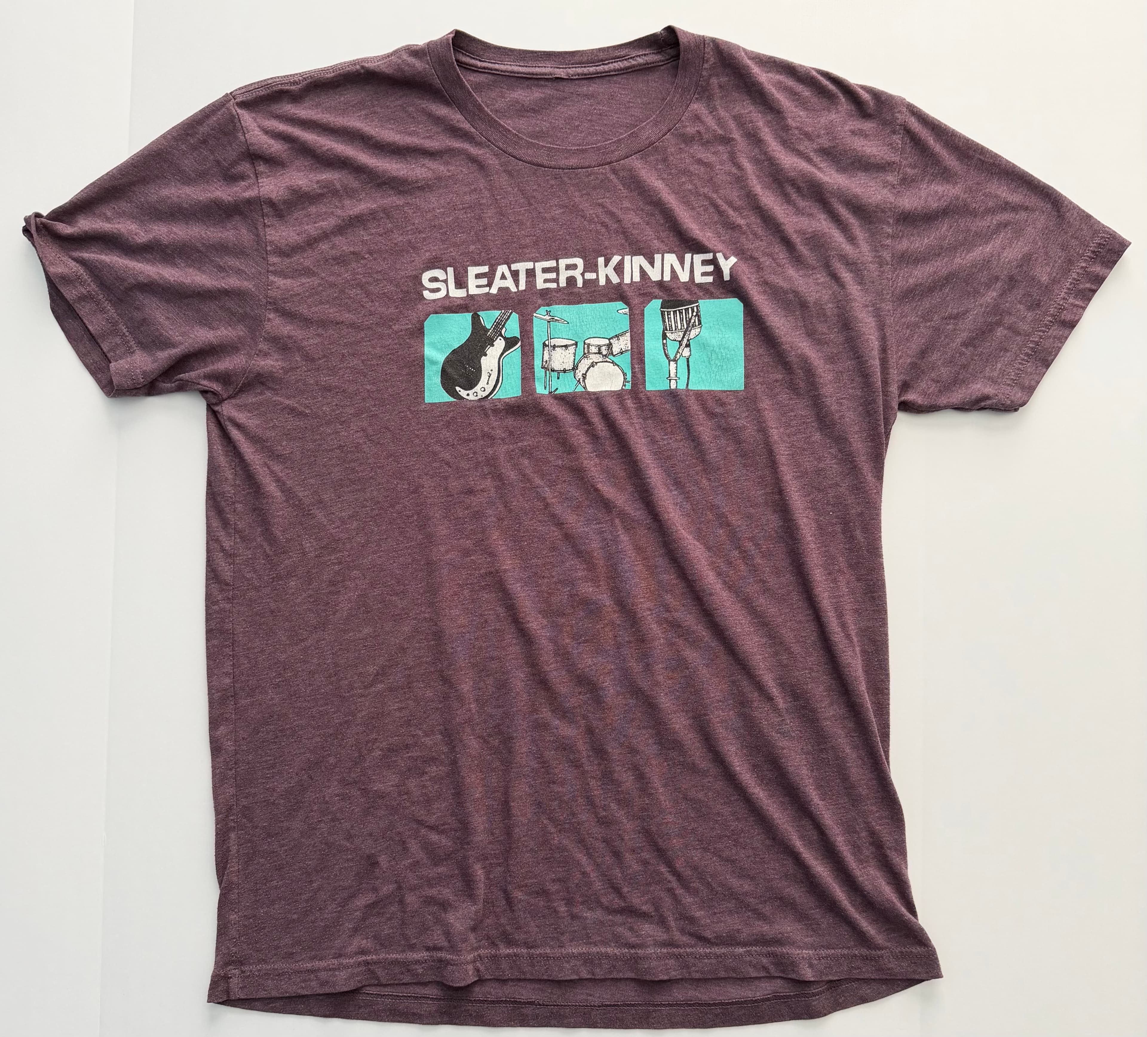 Sleater-Kinney