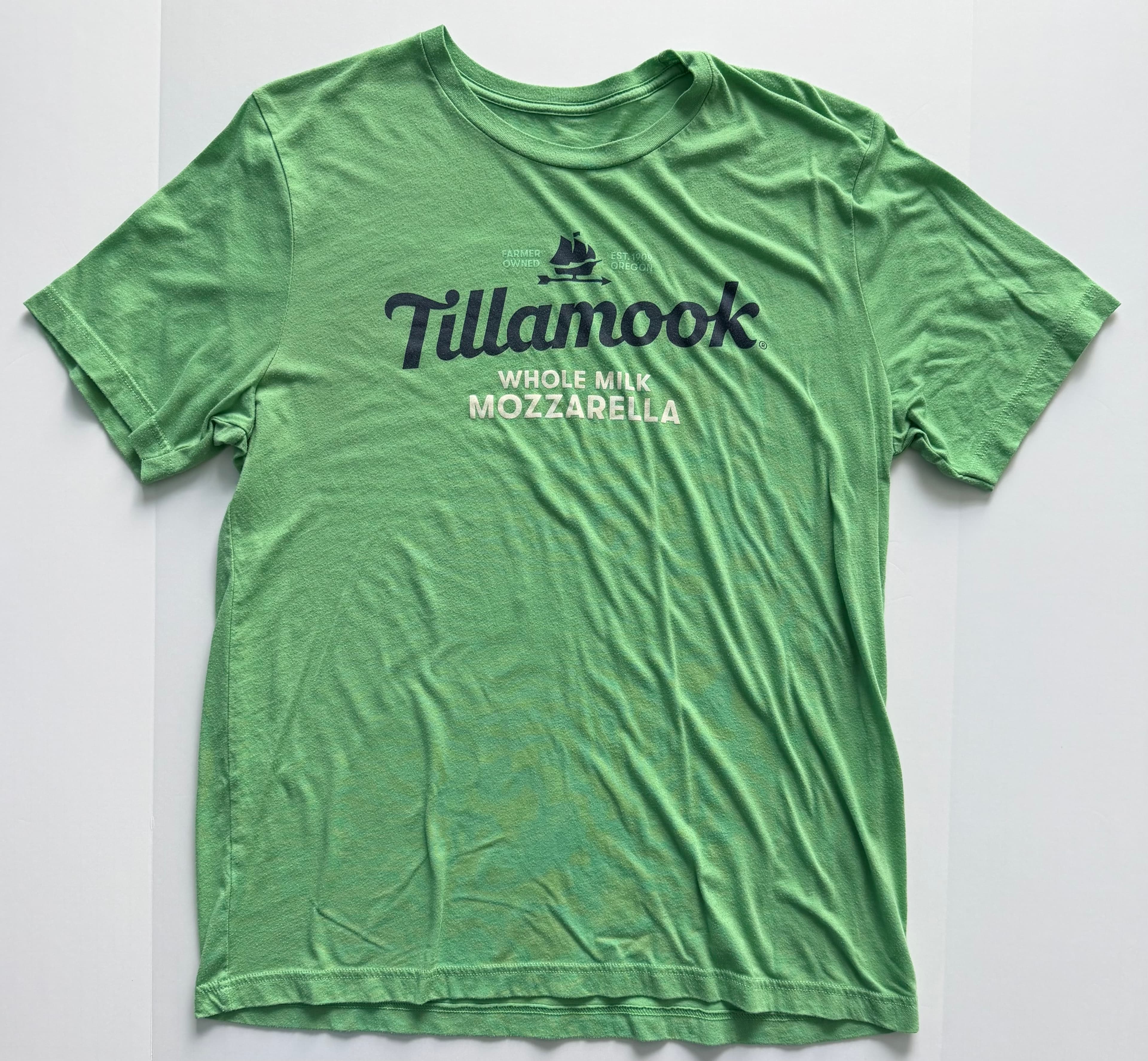 Tillamook Mozzarella