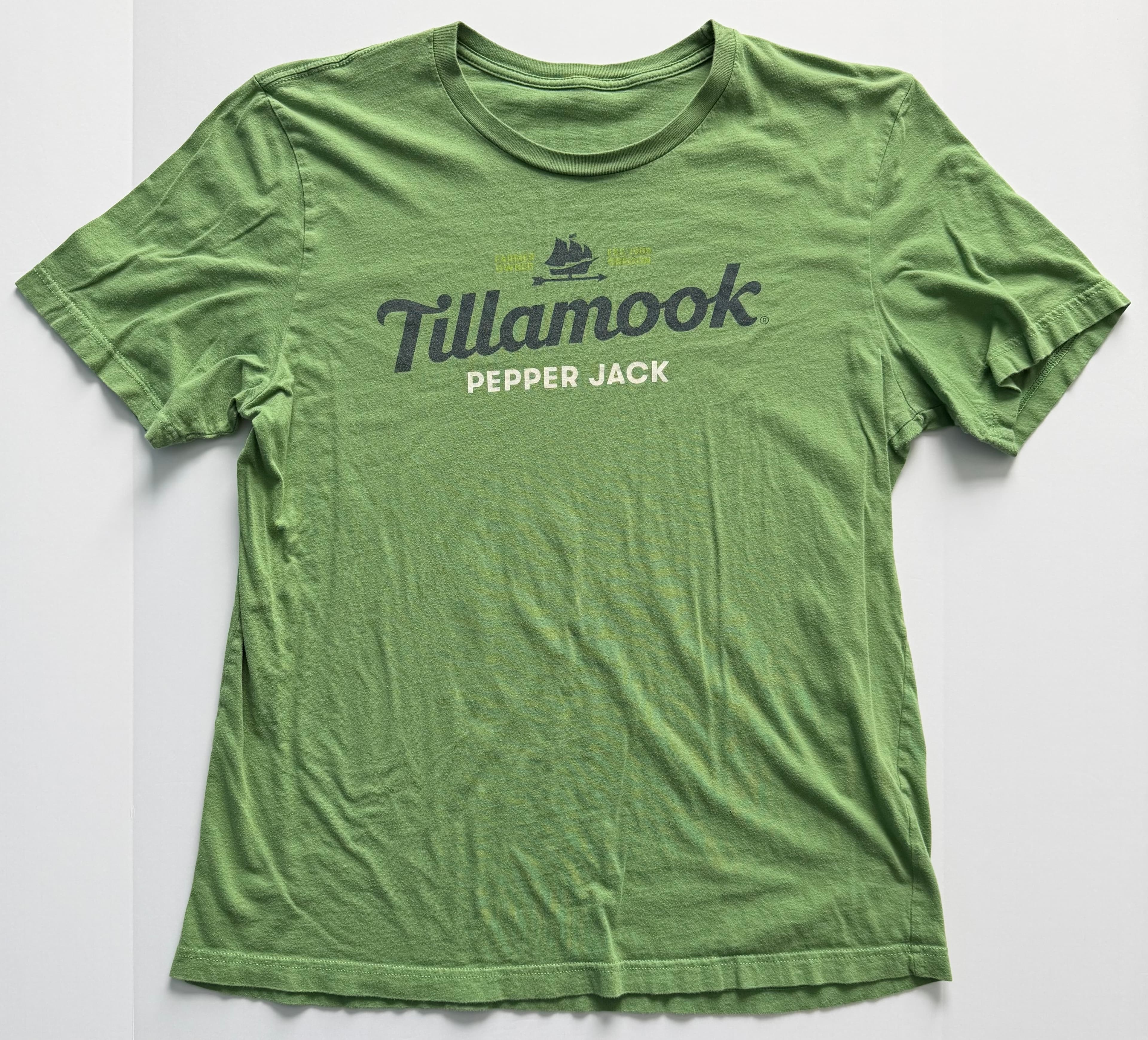 Tillamook Pepper Jack