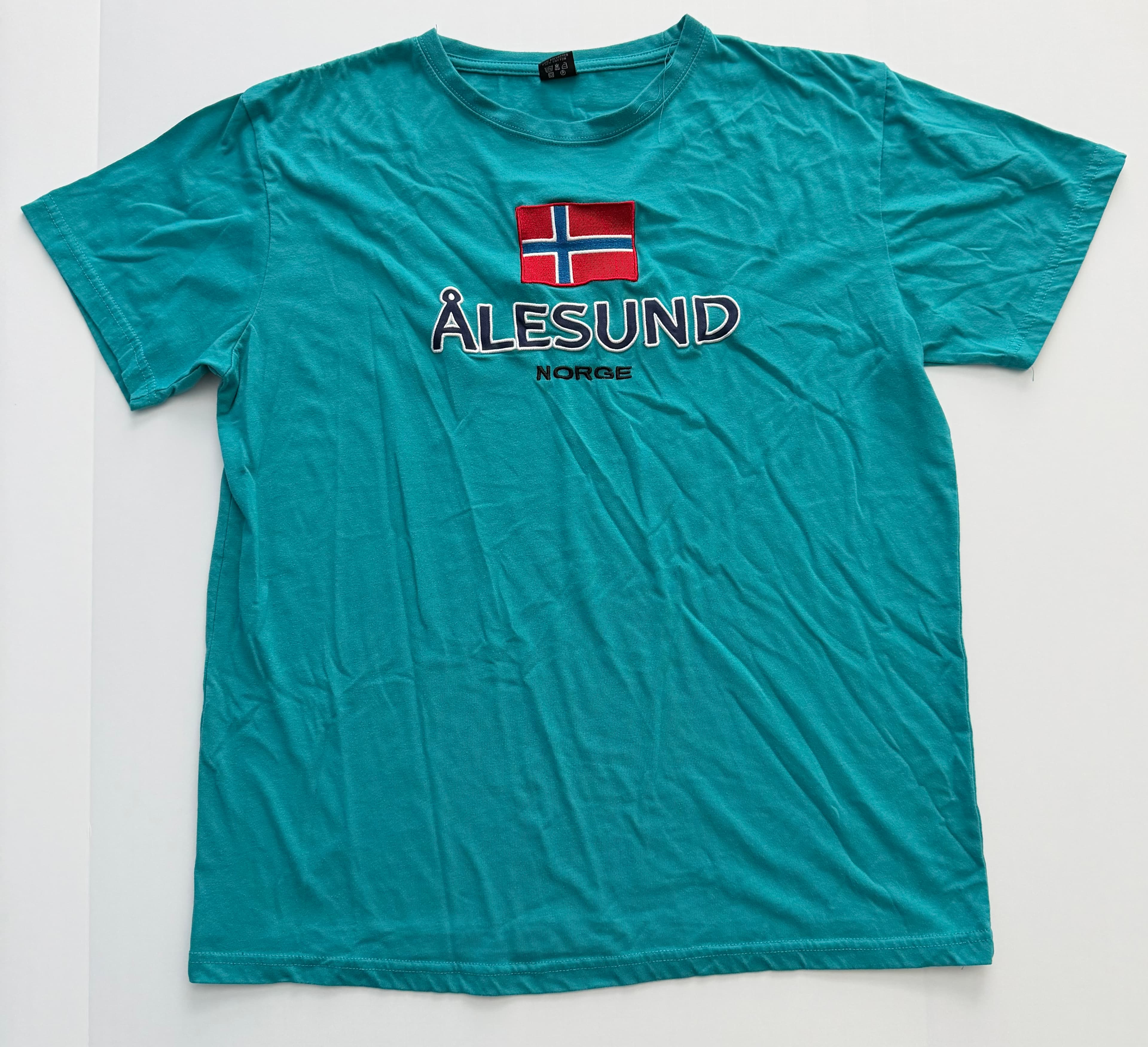 Alesund