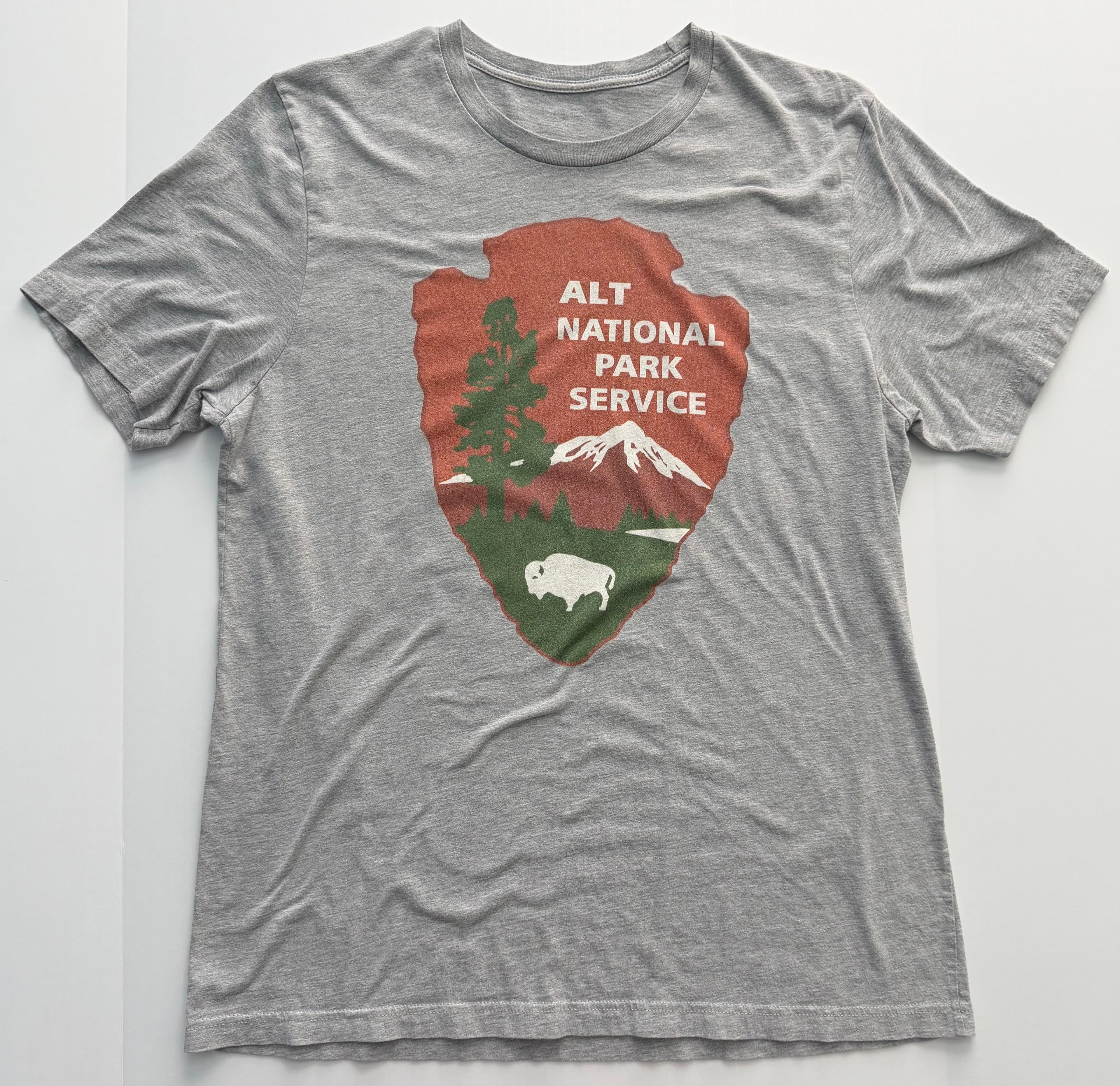 Alt National Park Service