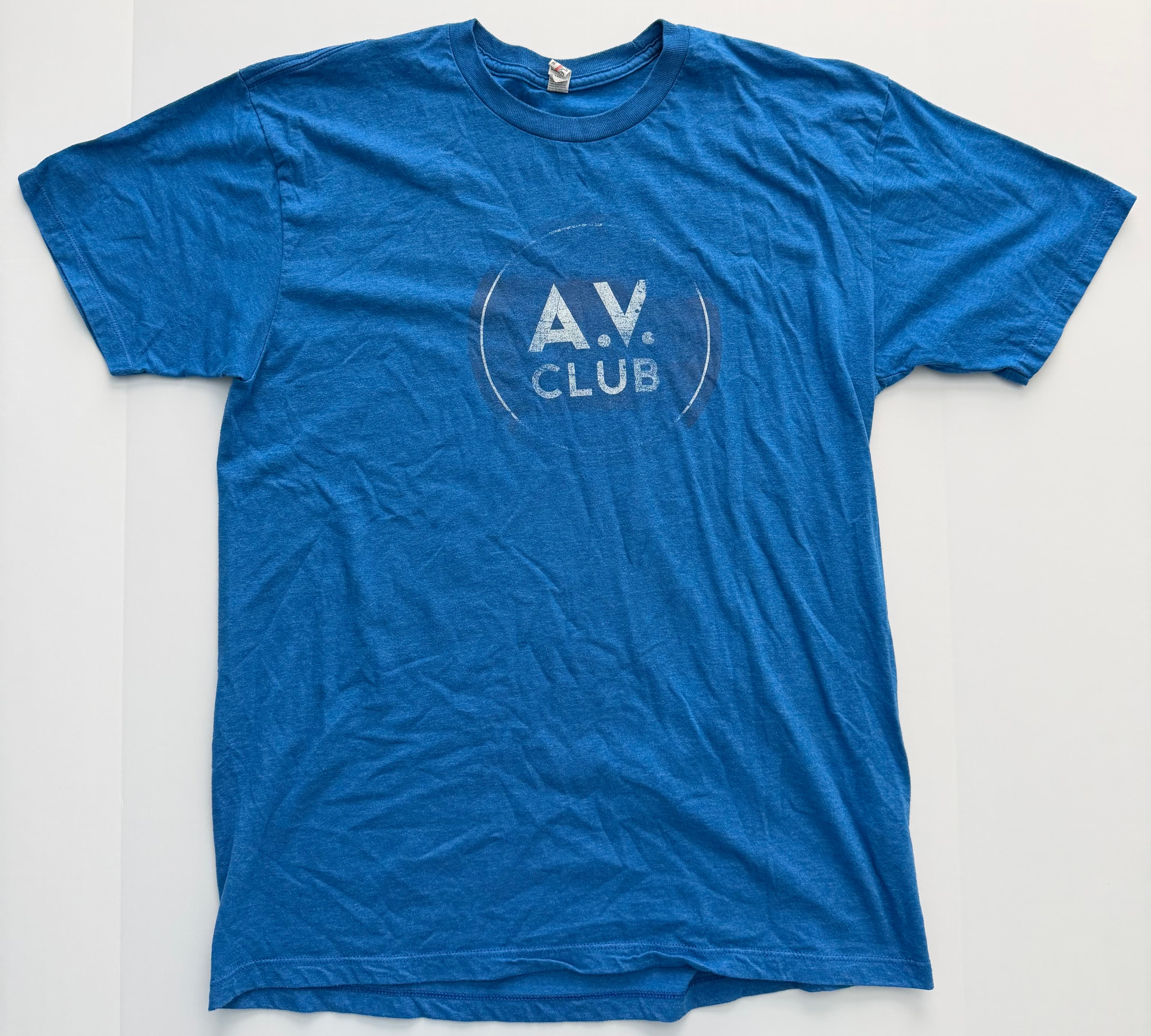 AV Club