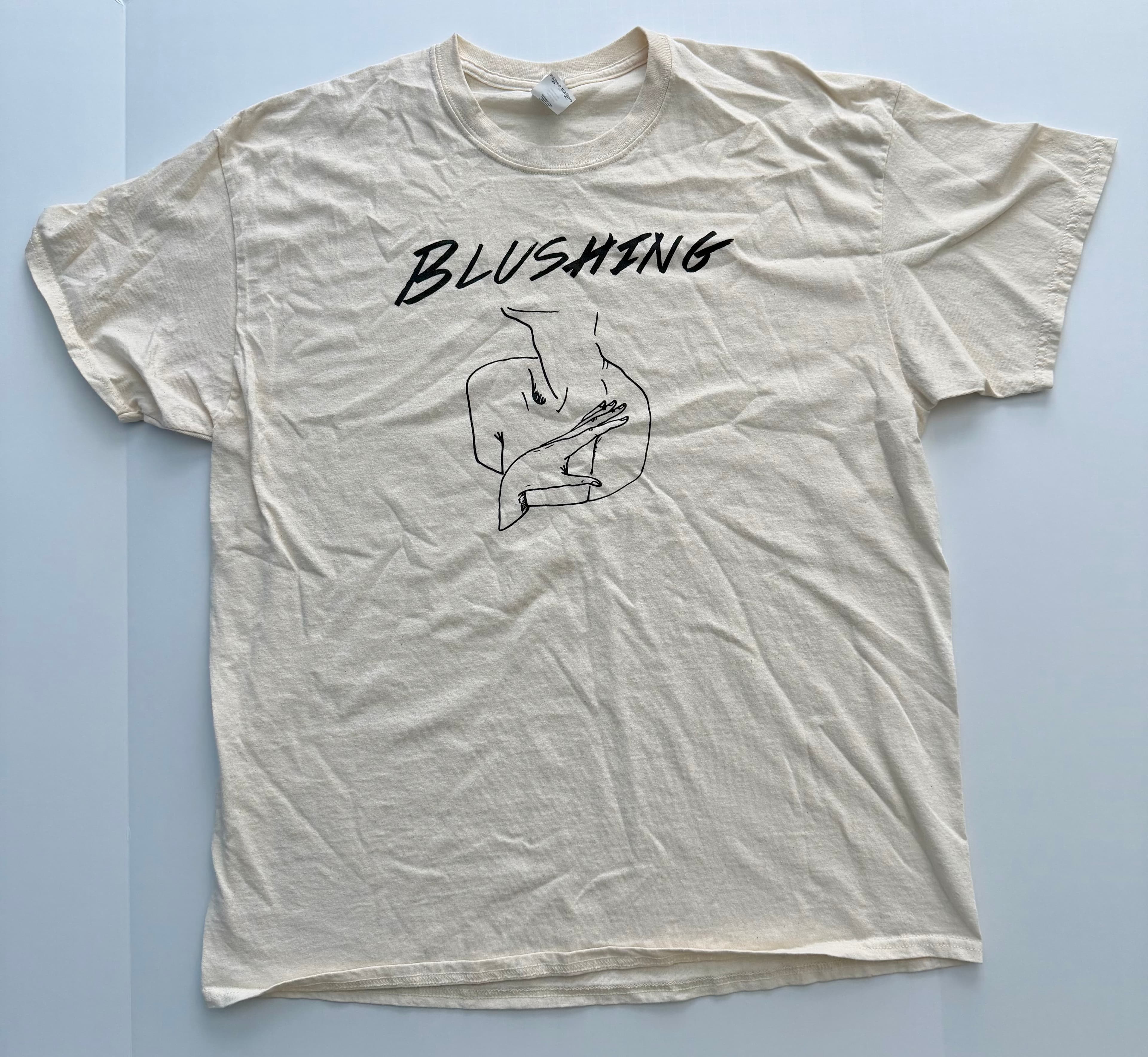 Blushing OG