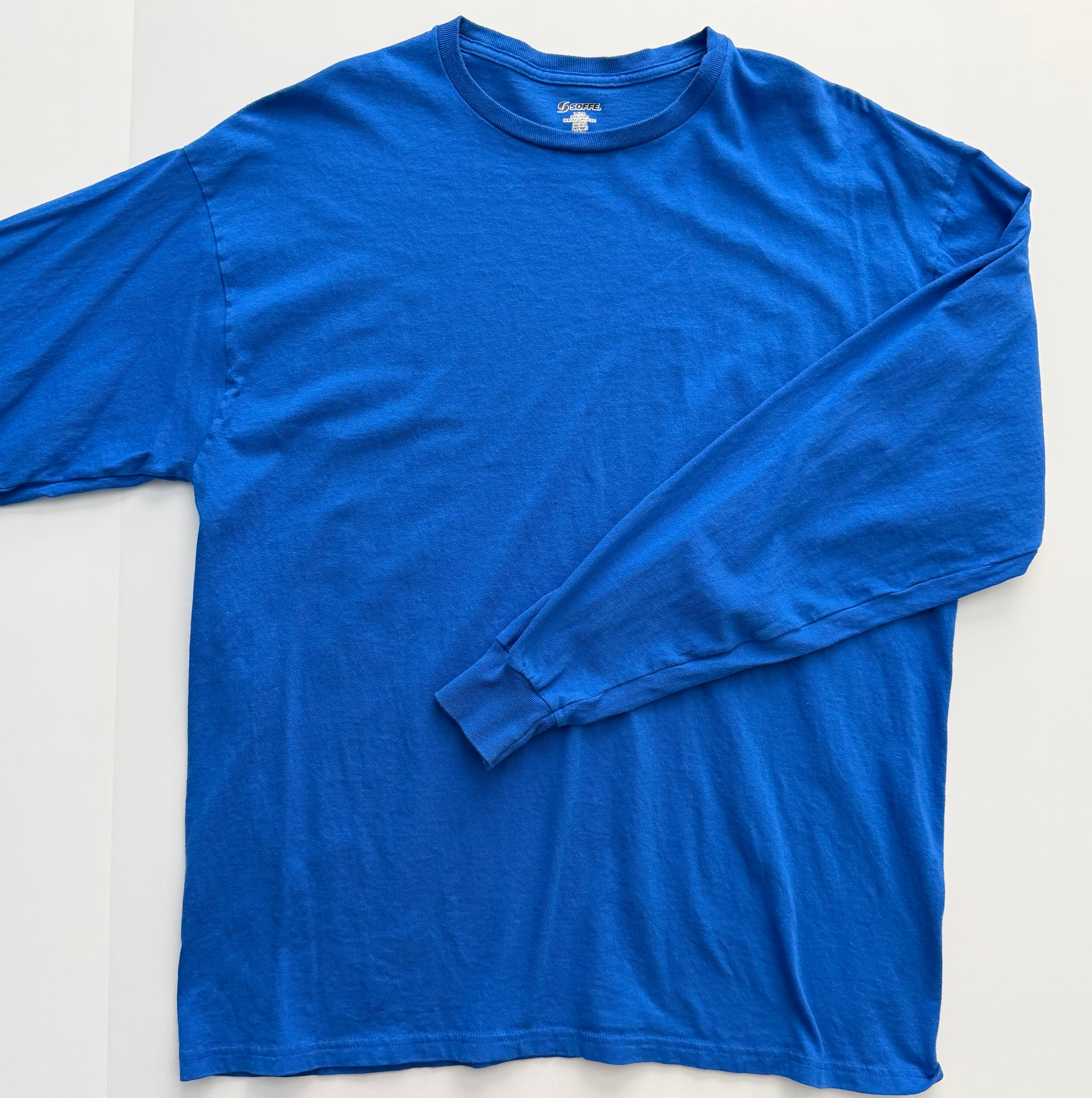 Basic Blue