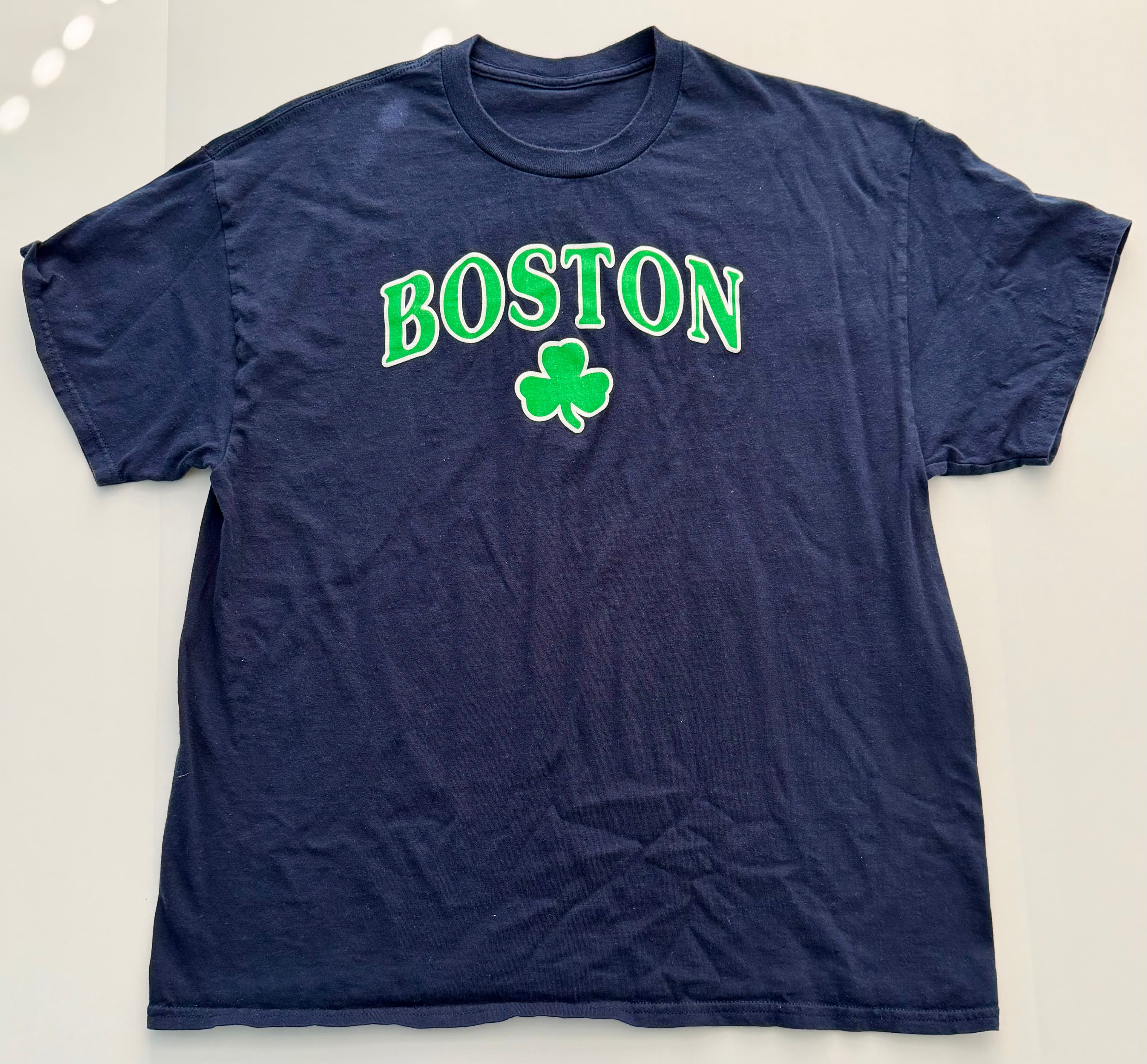 Boston Basic