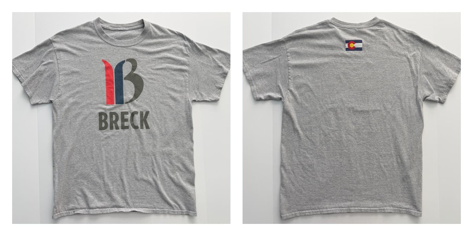 Breck