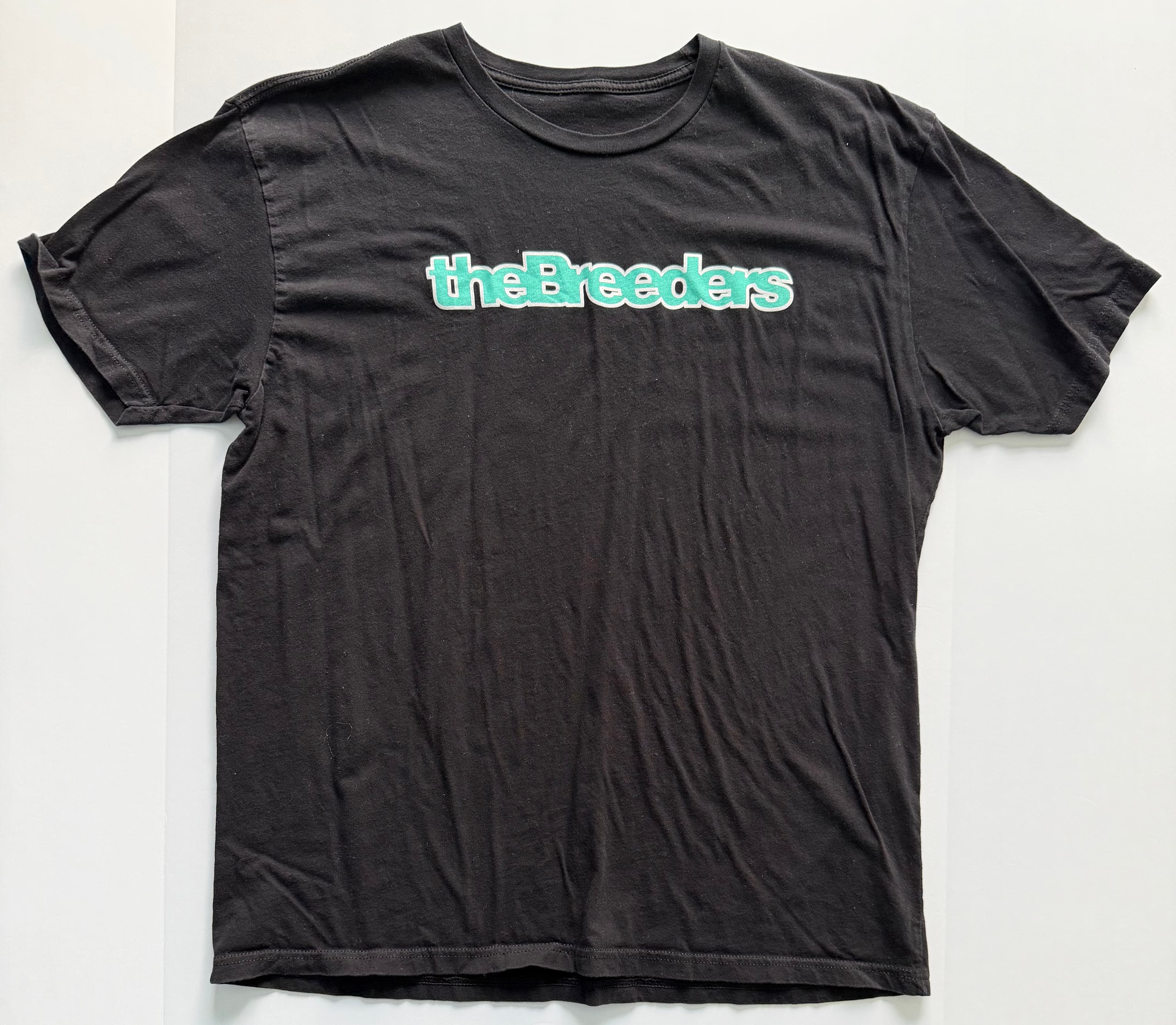 The Breeders