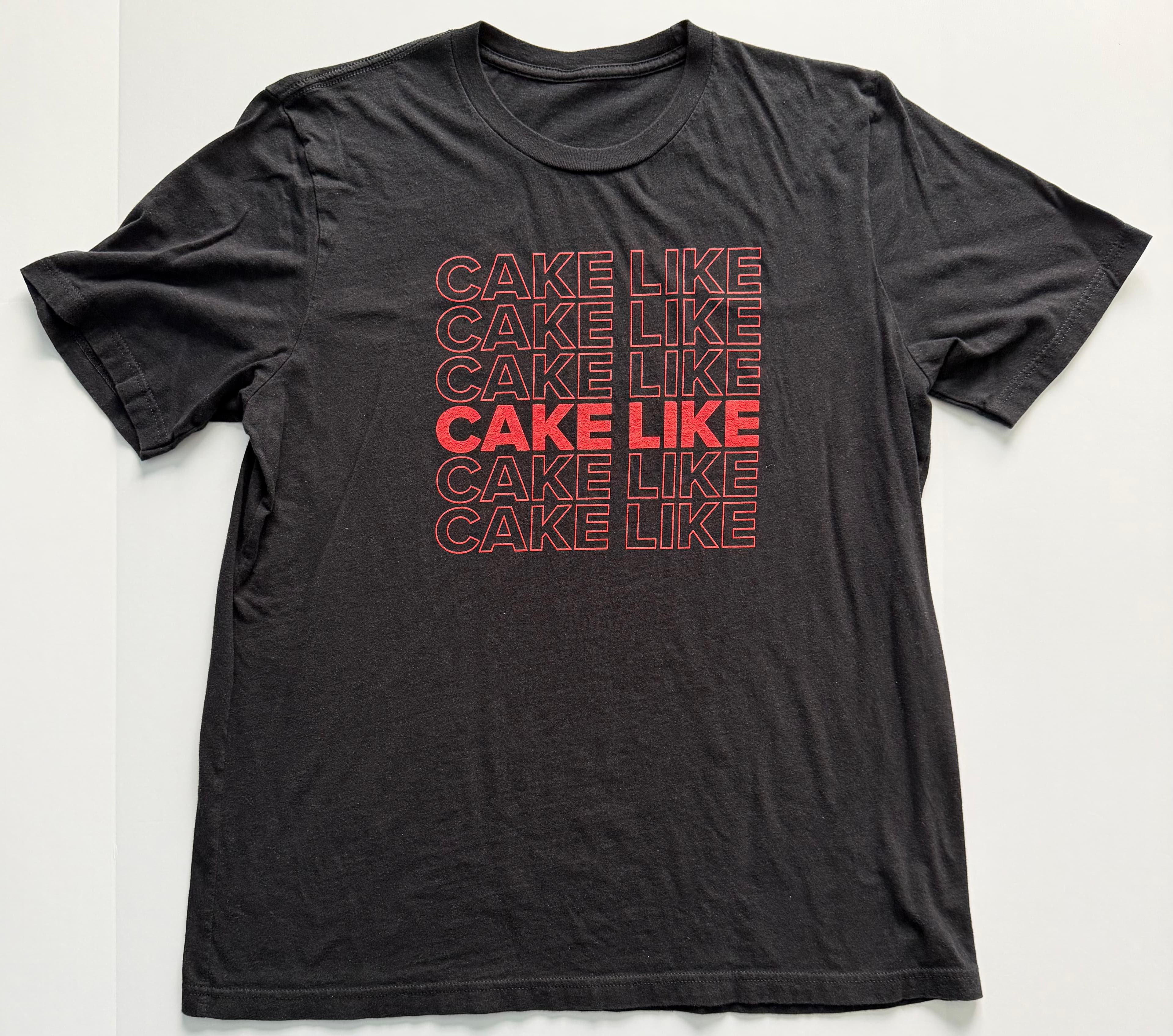 Cake Like