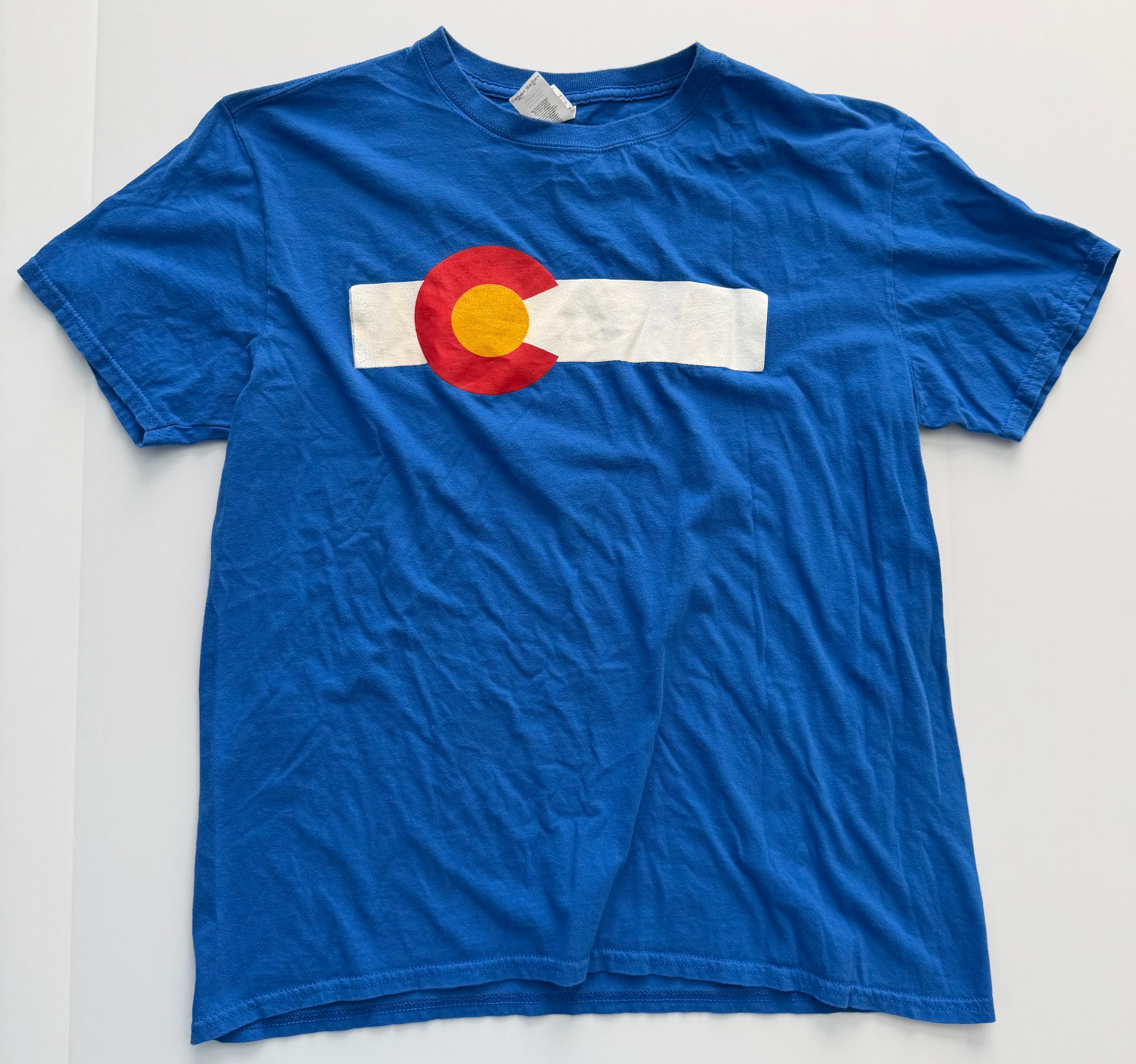 Colorado Flag