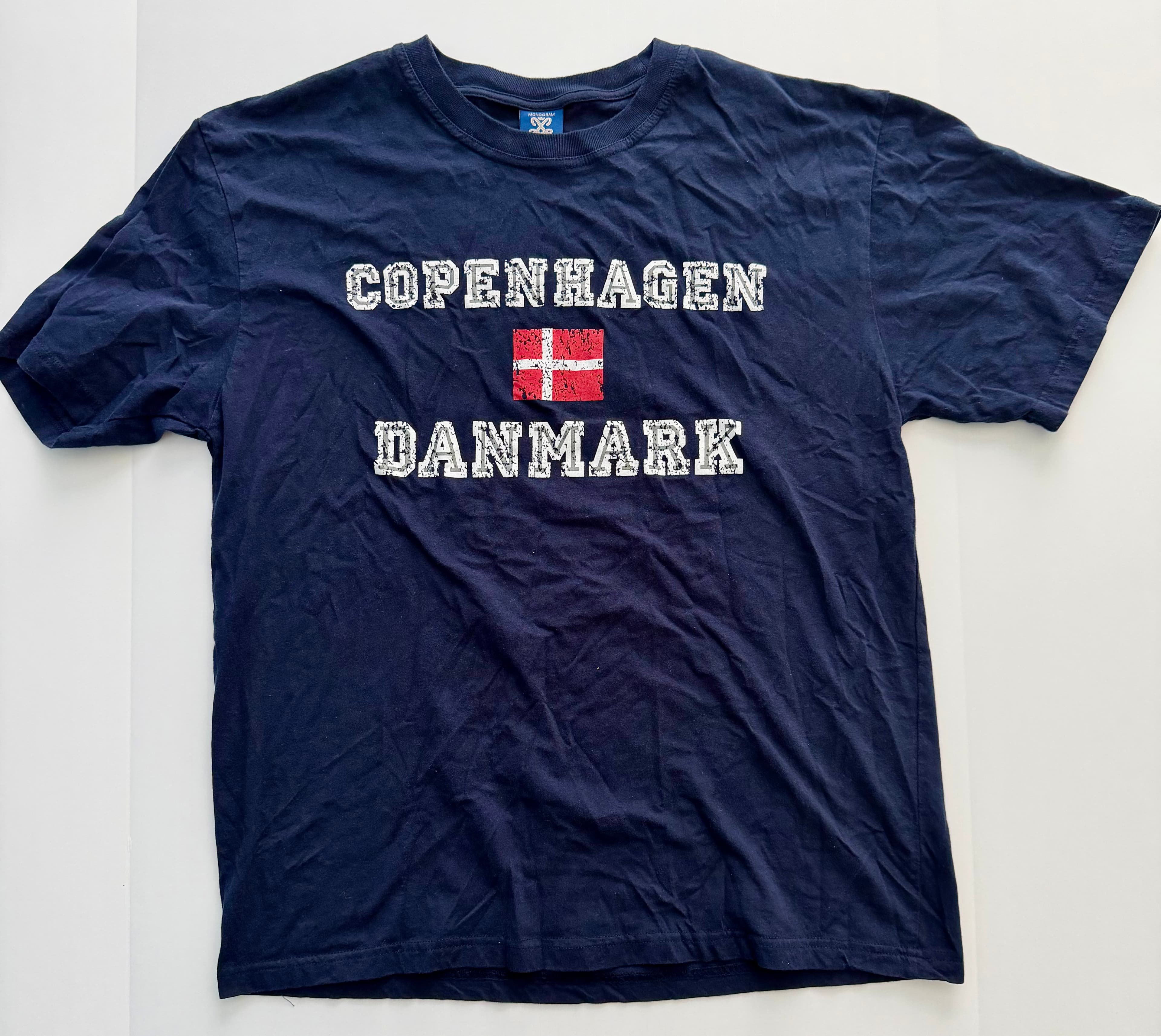 Copenhagen