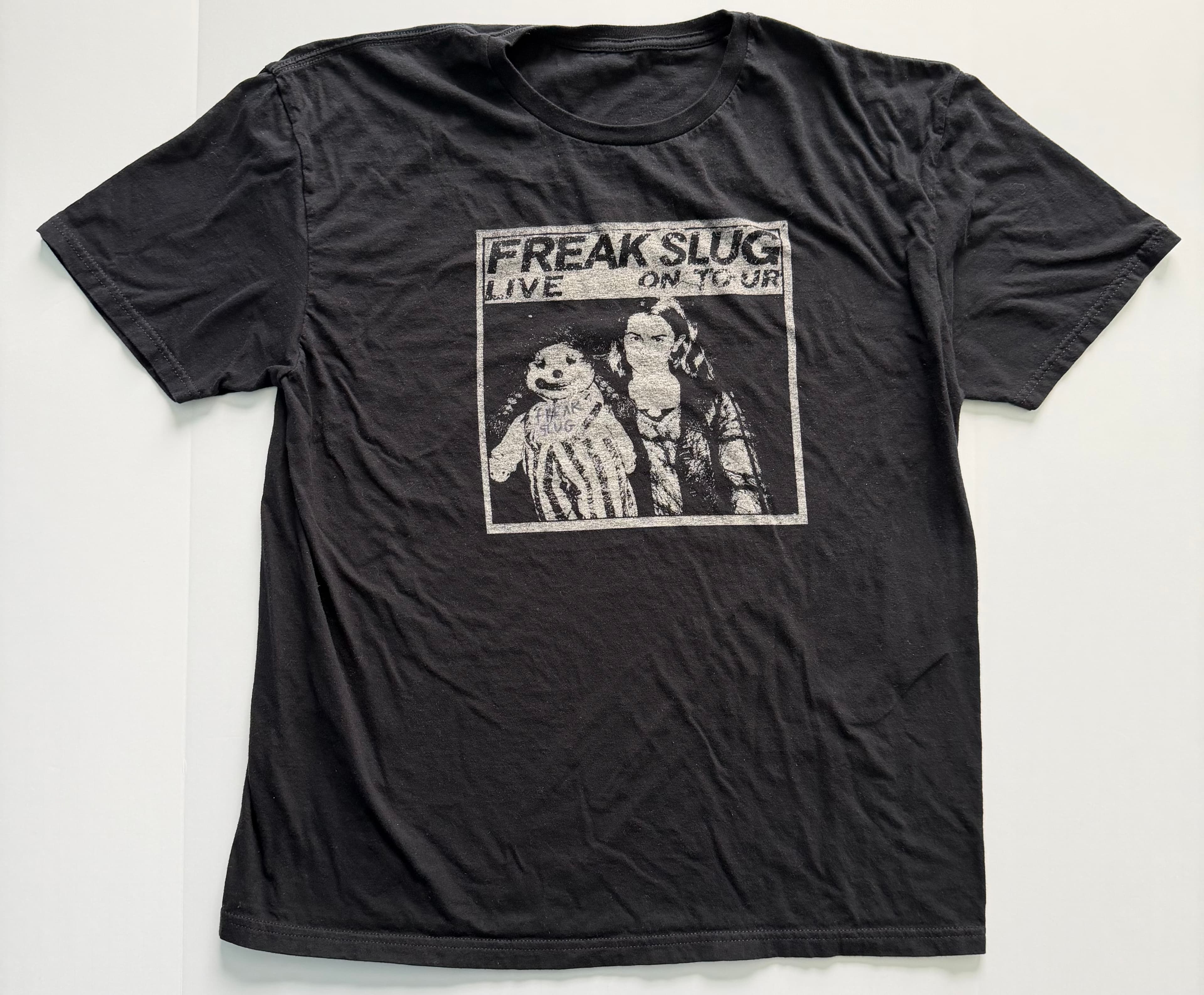 Freak Slug