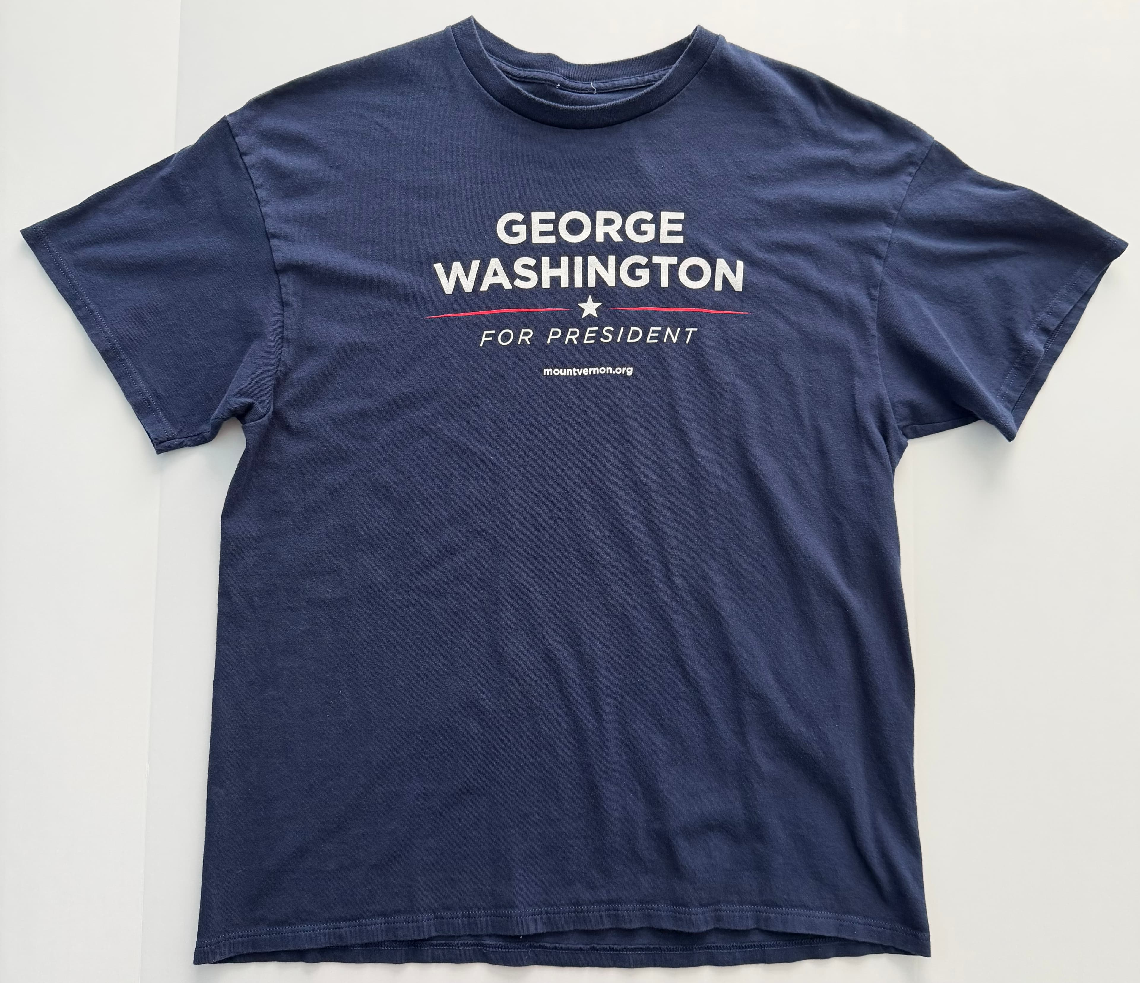 George Washington
