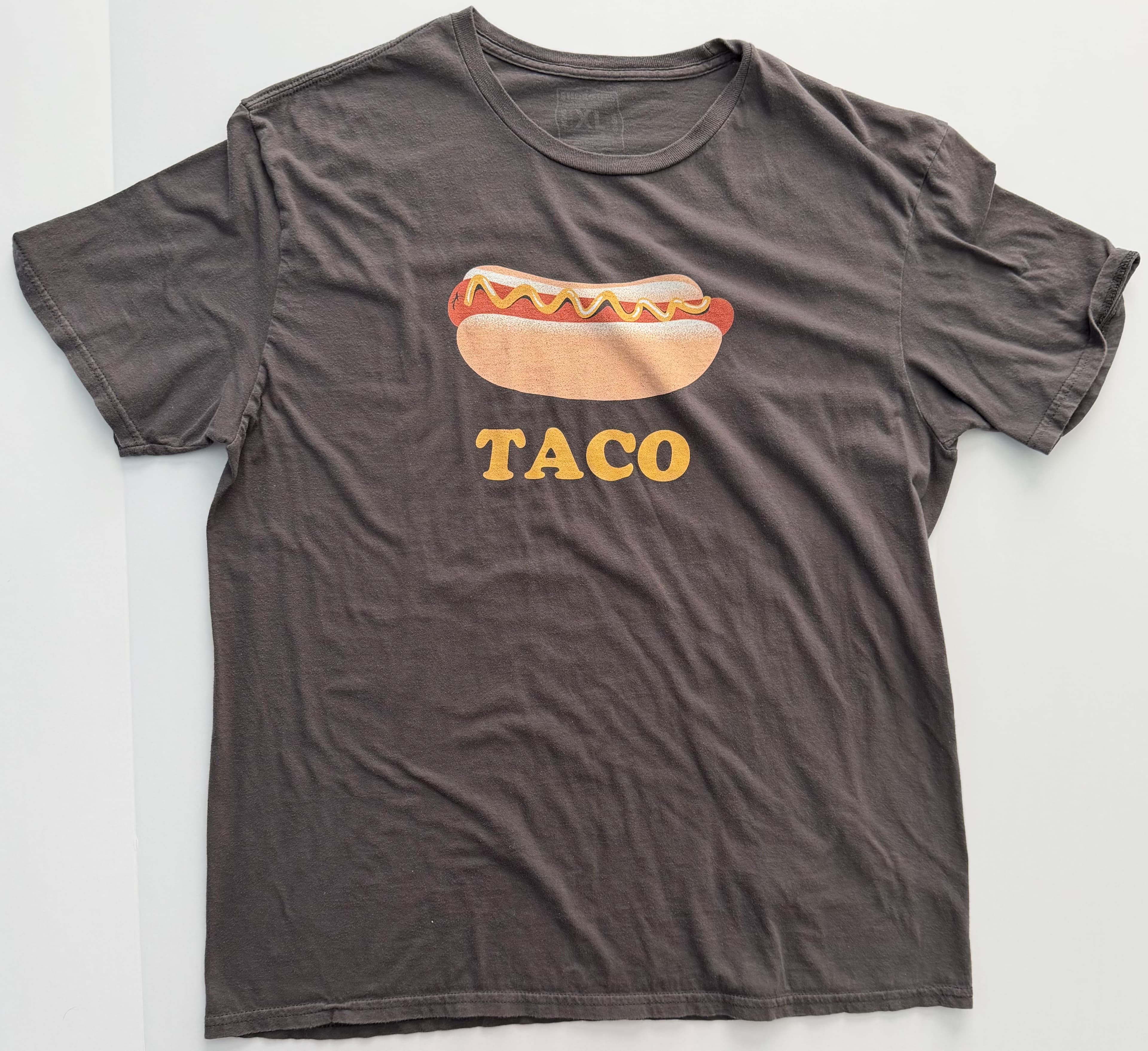 Taco
