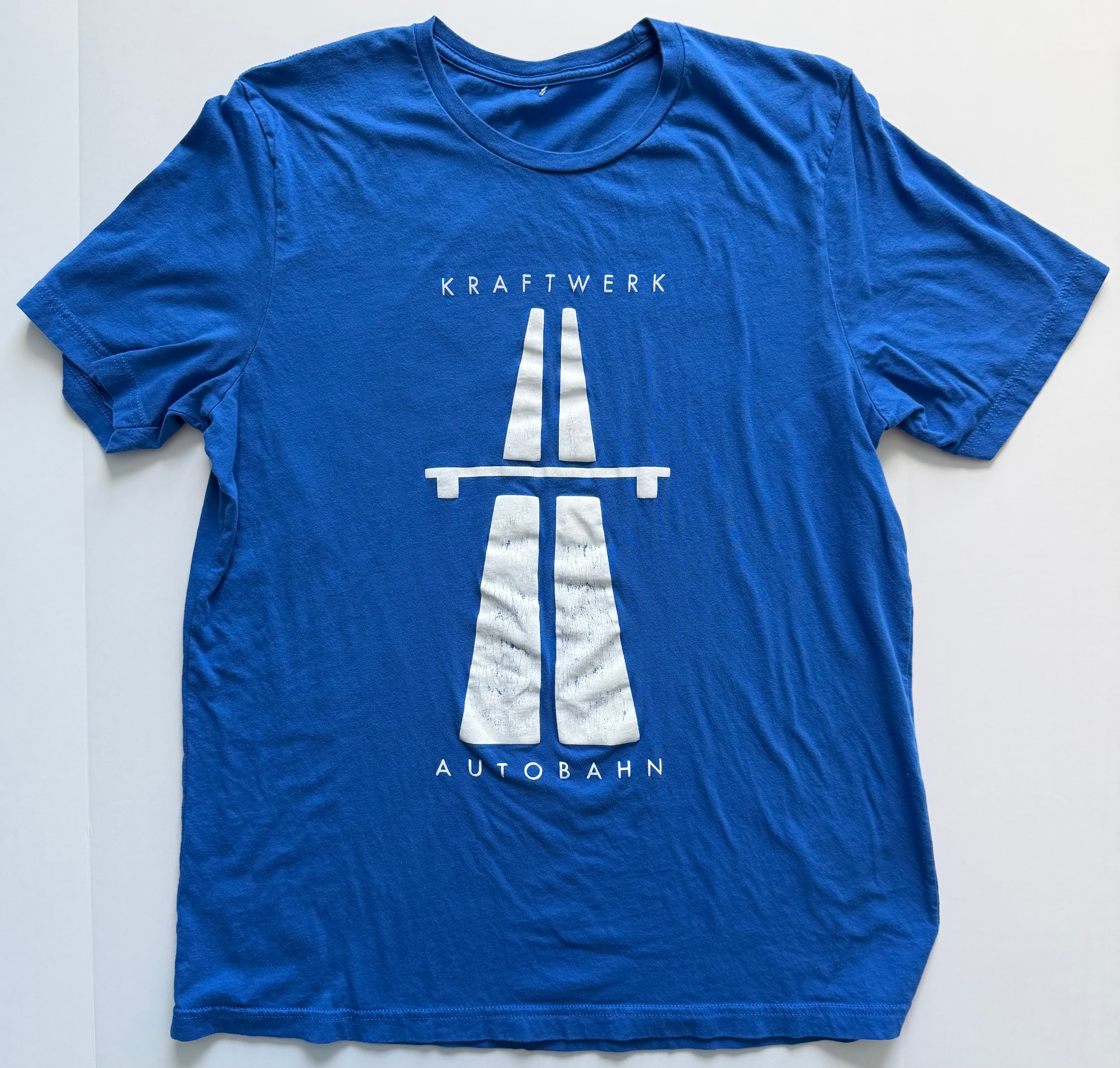 Kraftwerk Autobahn