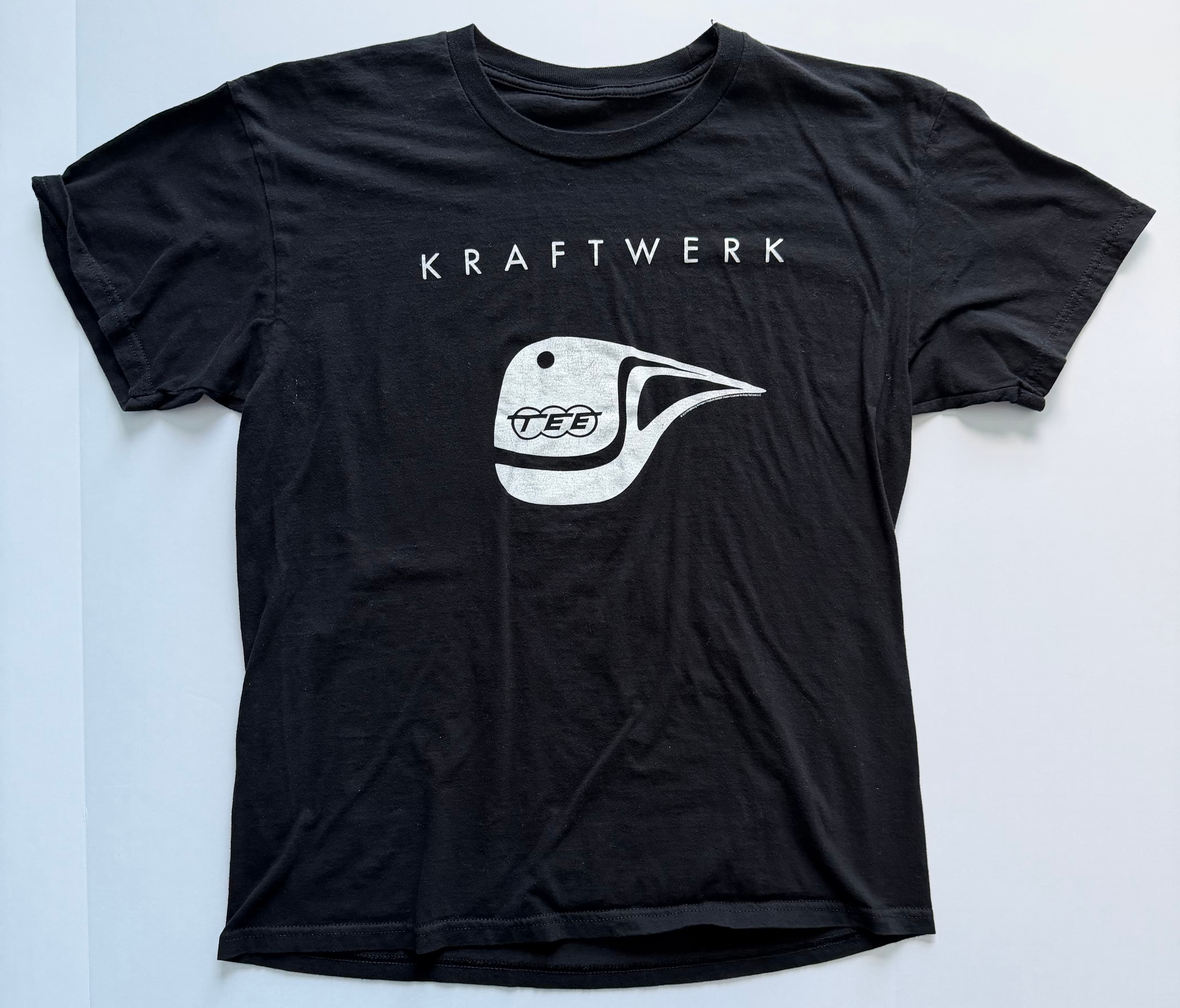 Kraftwerk TEE