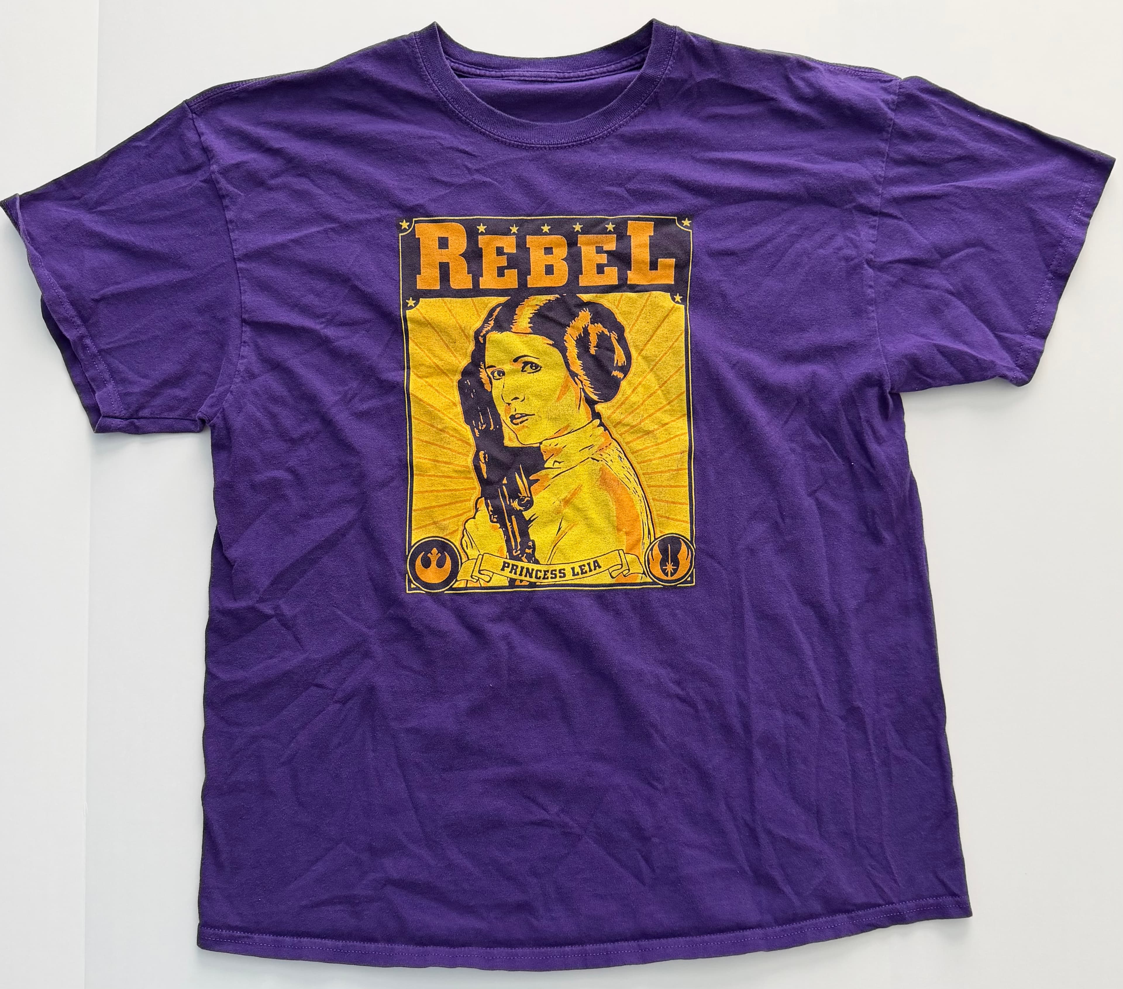 Rebel