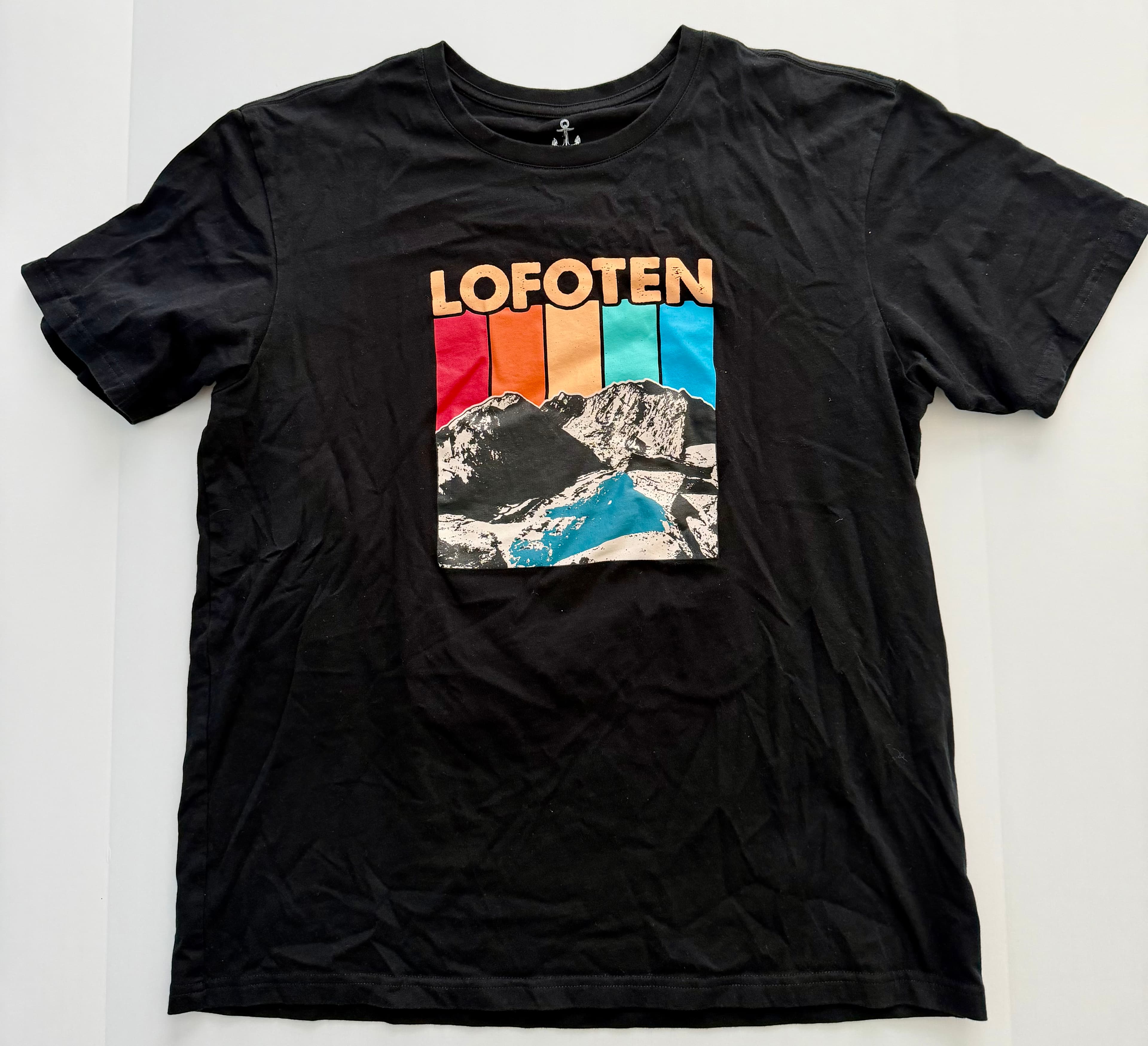 Lofoten