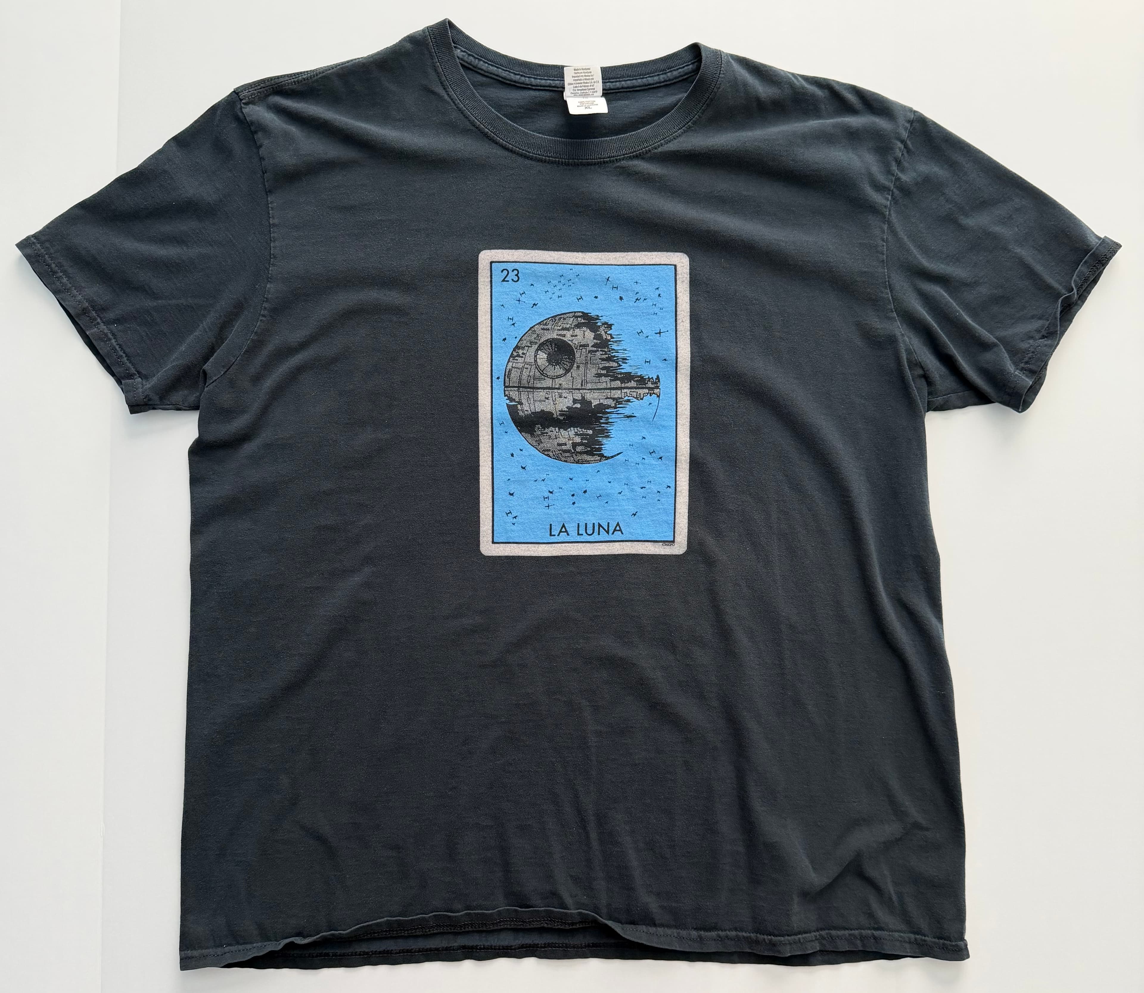 La Luna