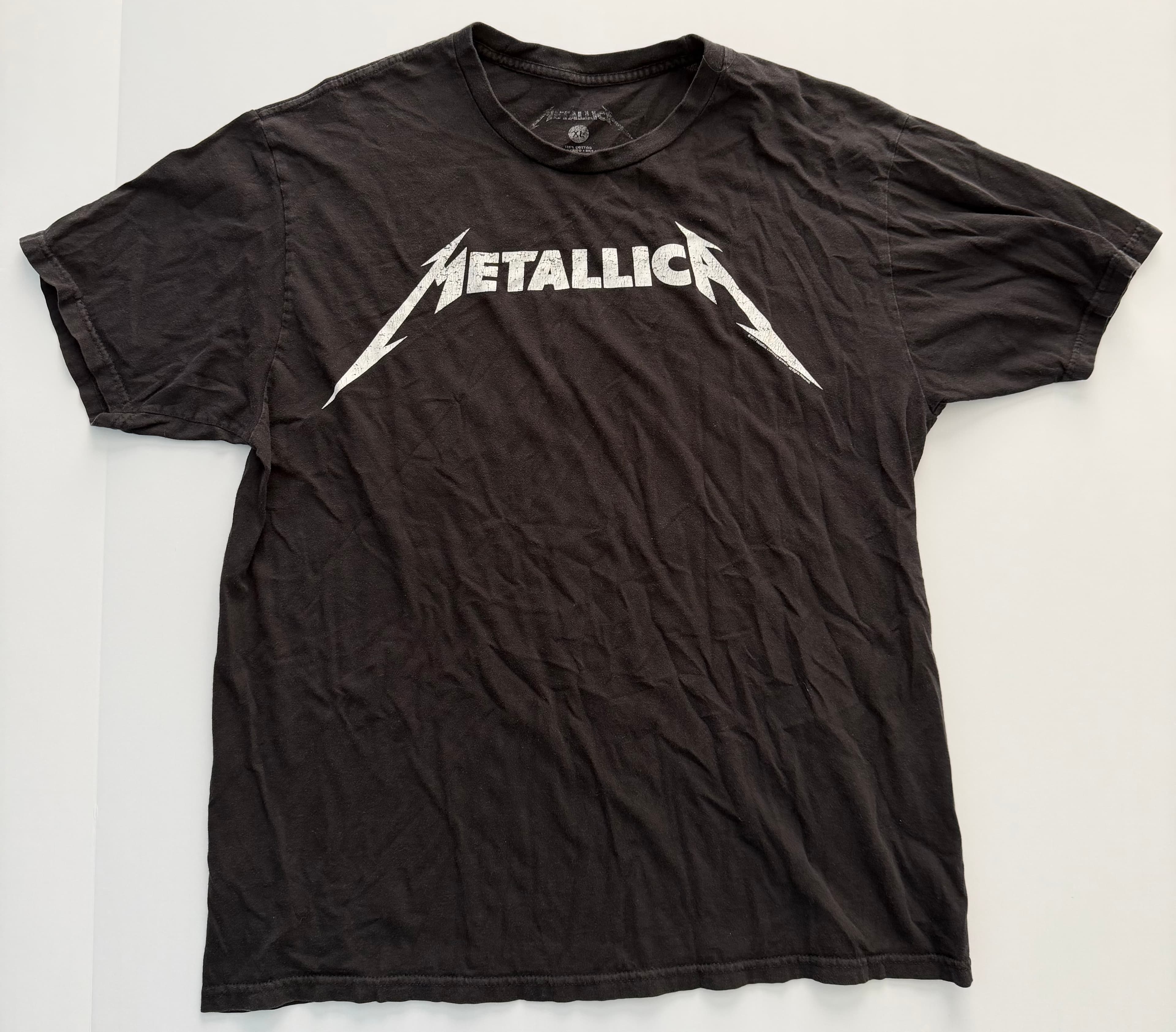 Metallica Logo