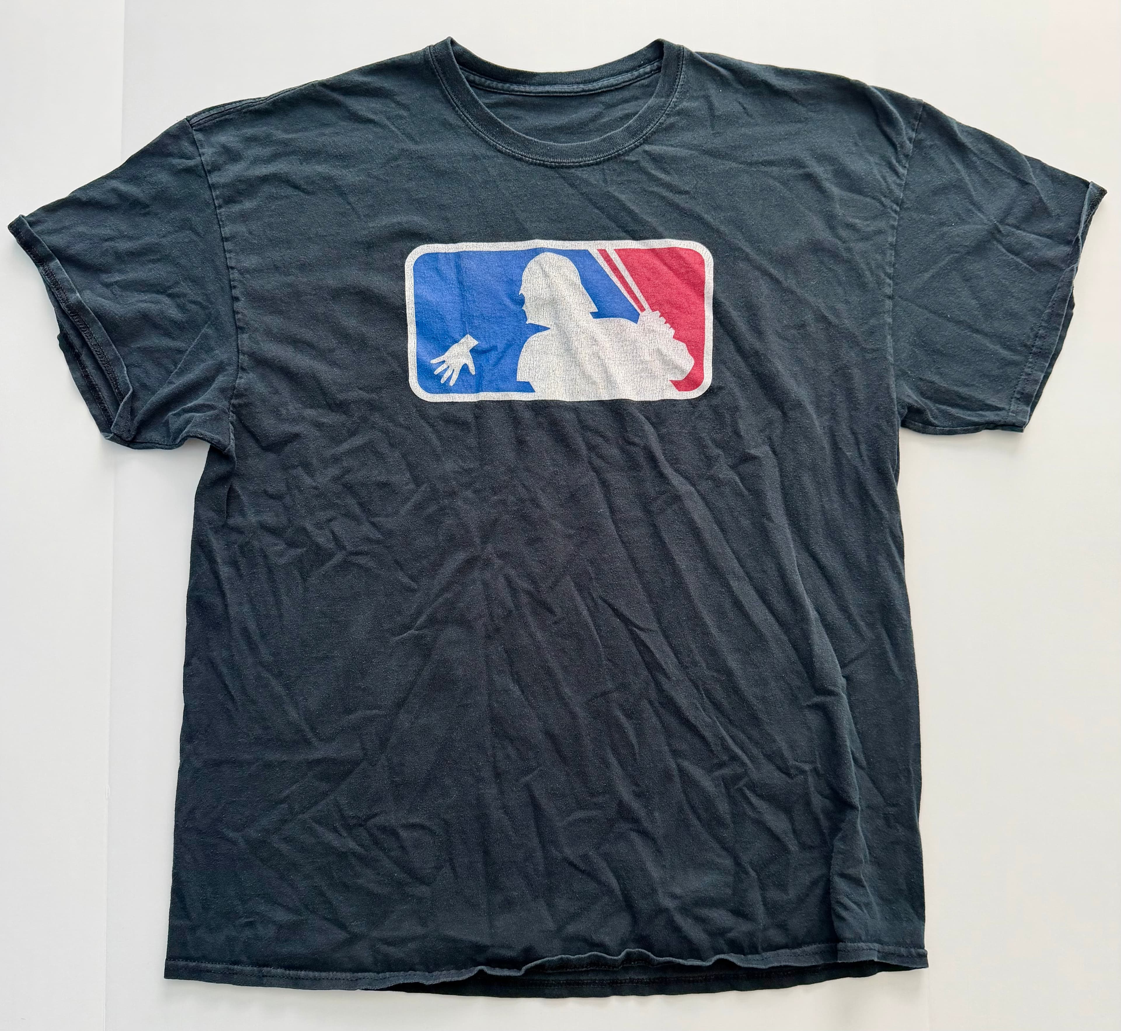 Darth Baseball