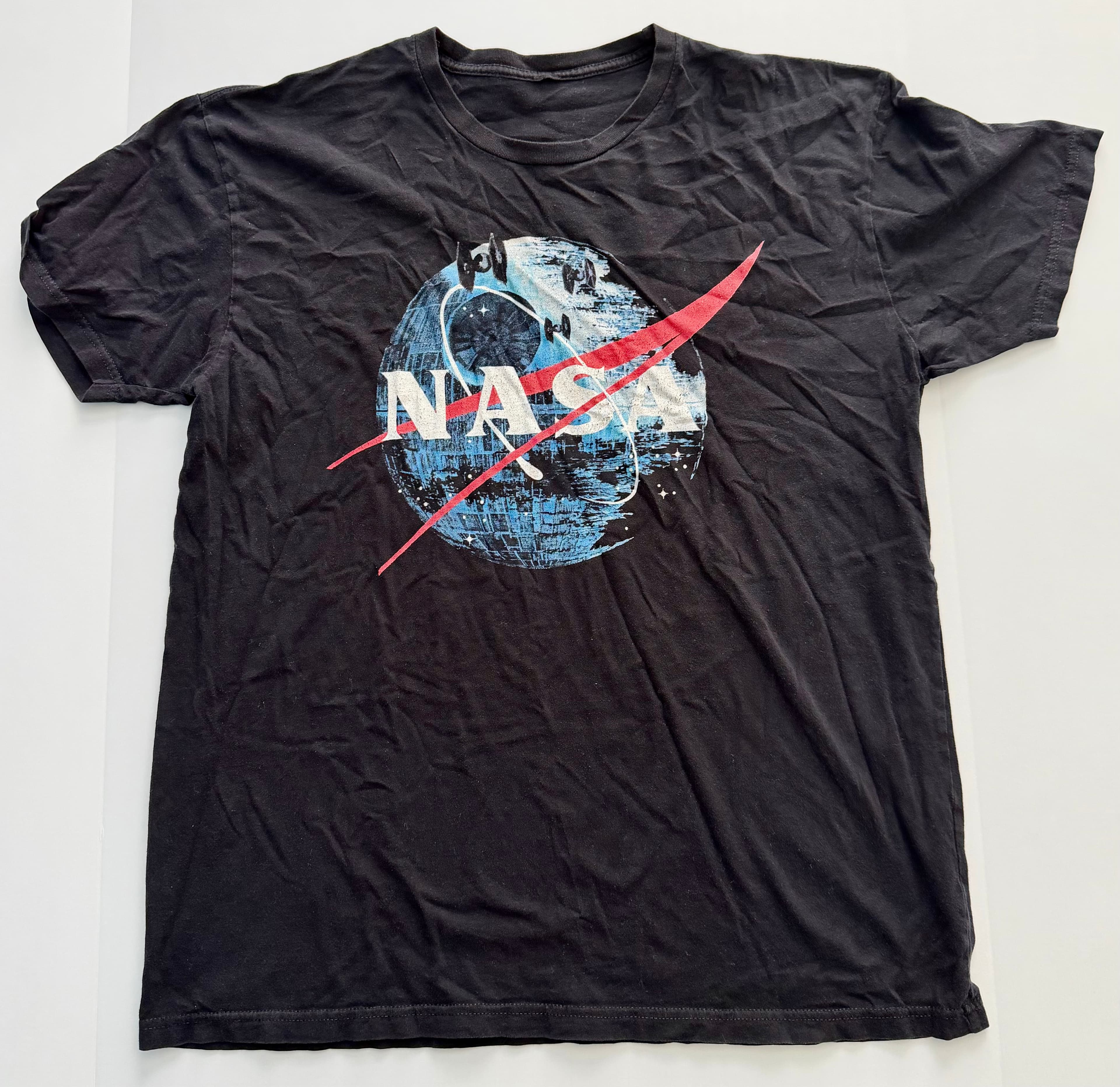 NASA Death Star