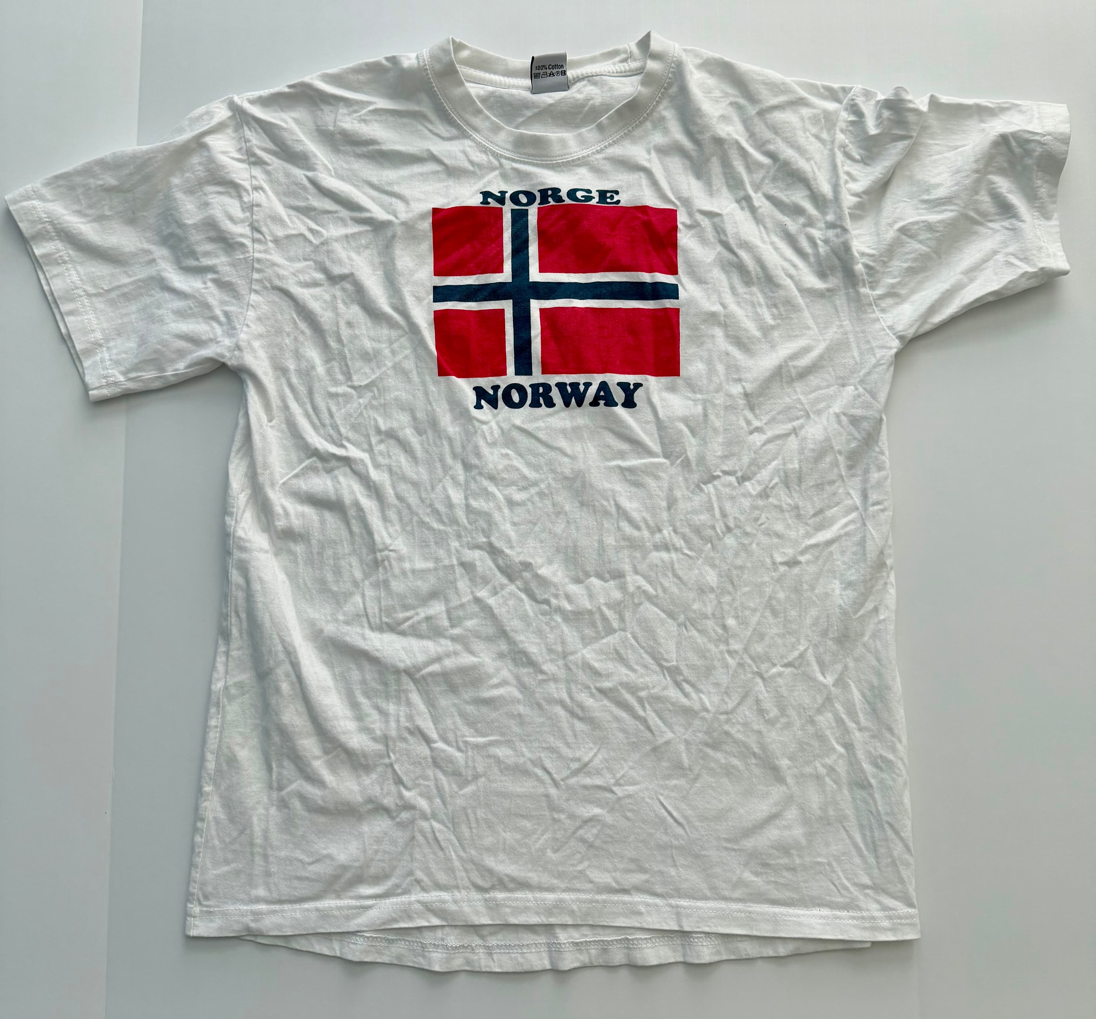 Norway