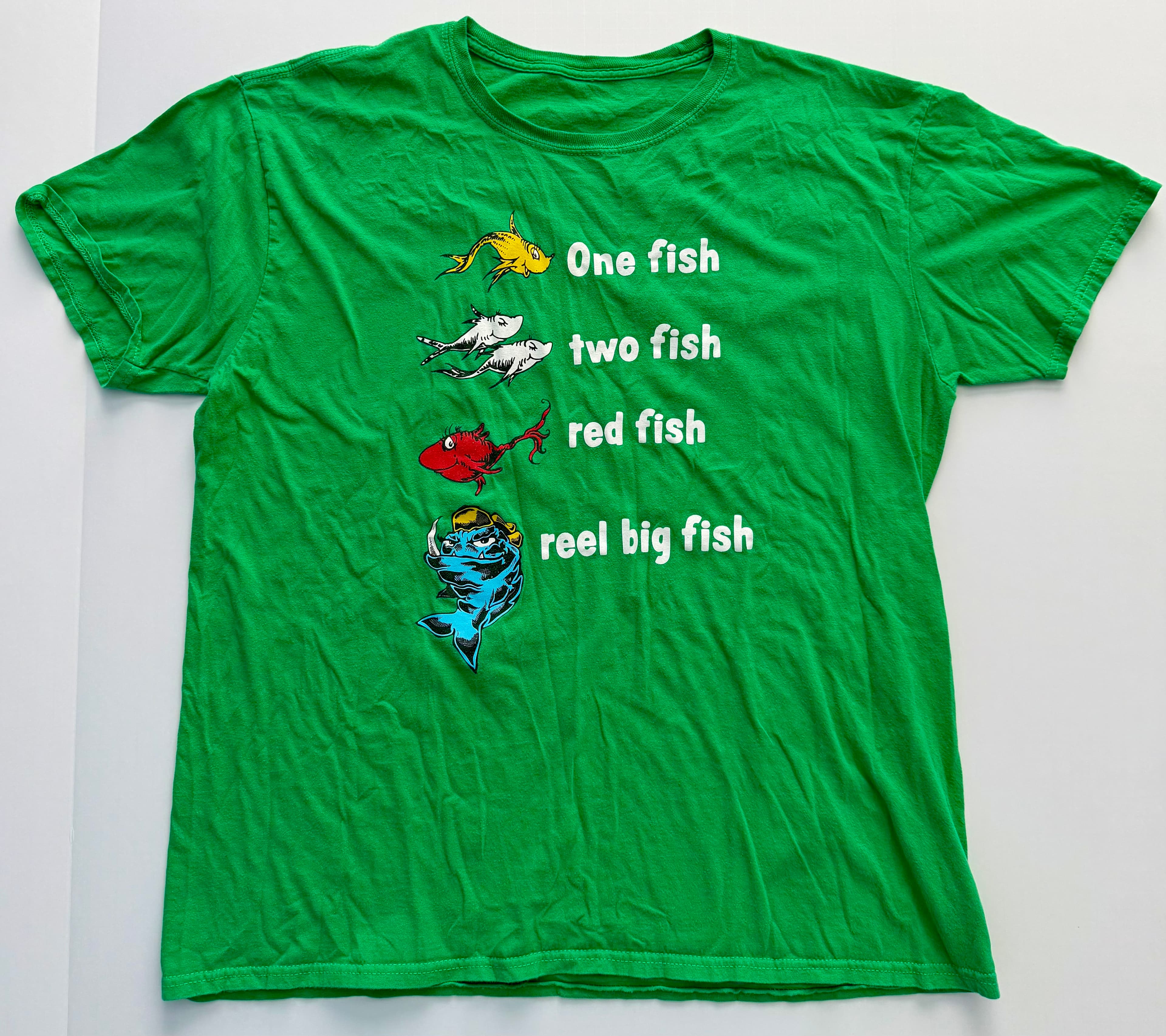 Reel Big Fish