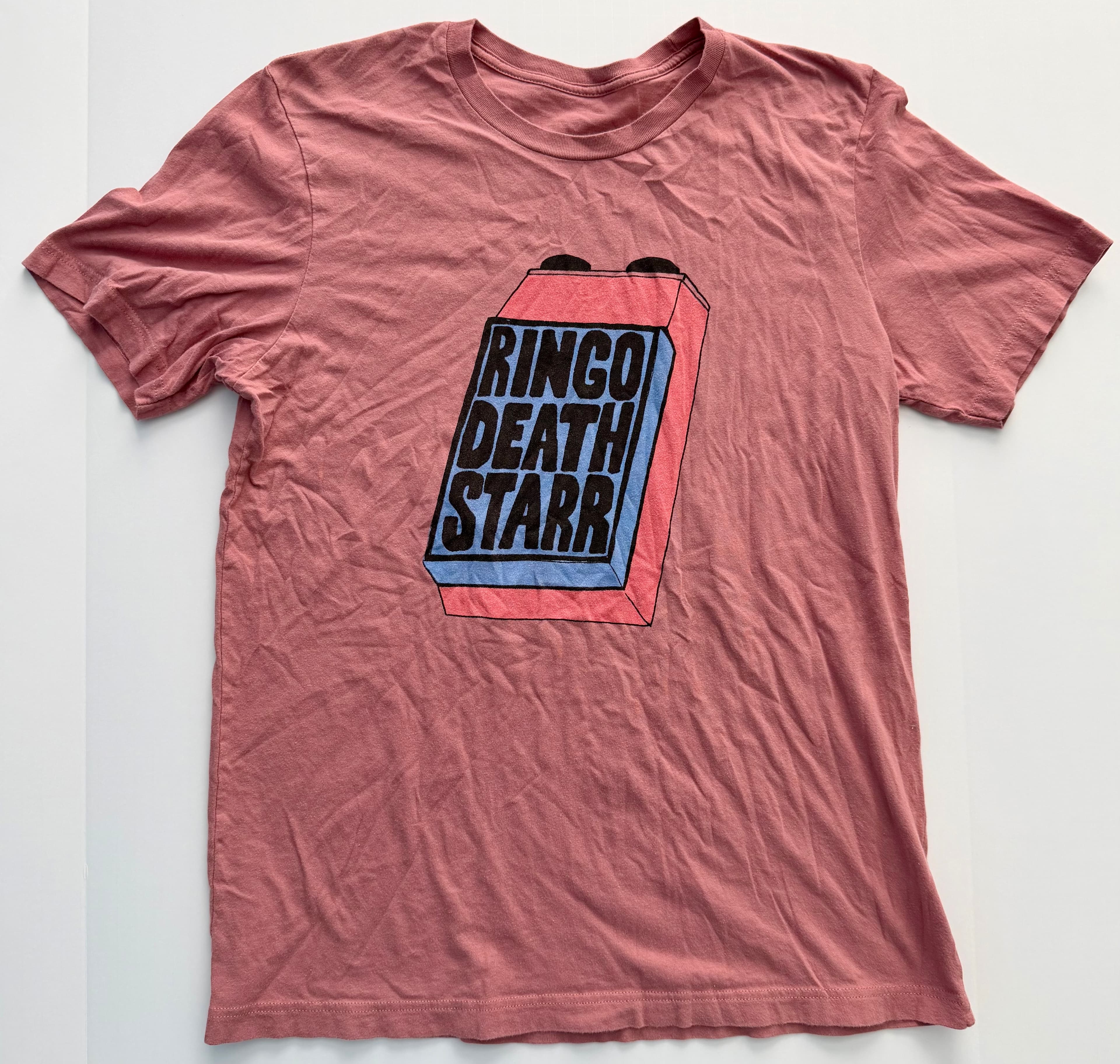 Ringo Death Starr